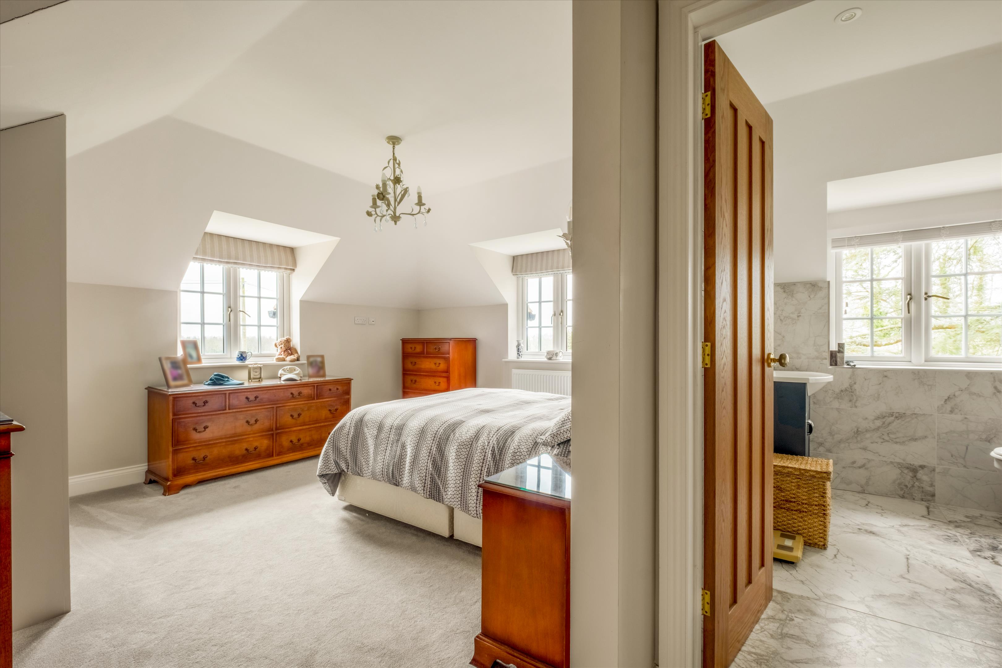 Town Row Green, Rotherfield, Crowborough, East Sussex TN6