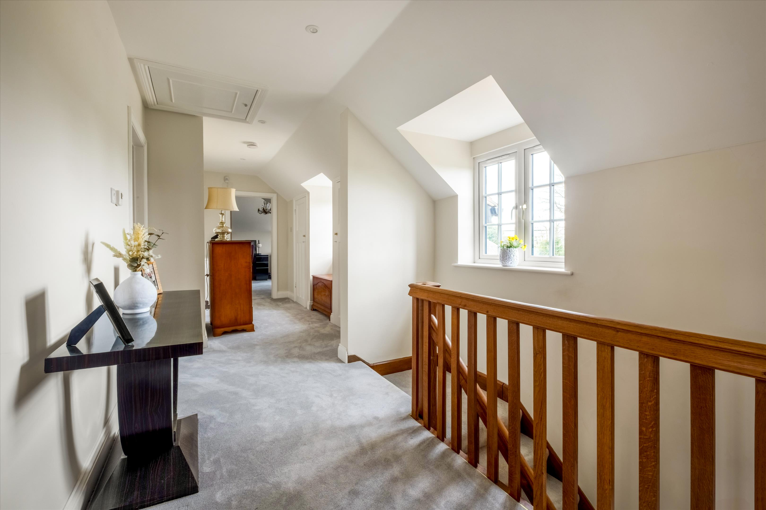 Town Row Green, Rotherfield, Crowborough, East Sussex TN6