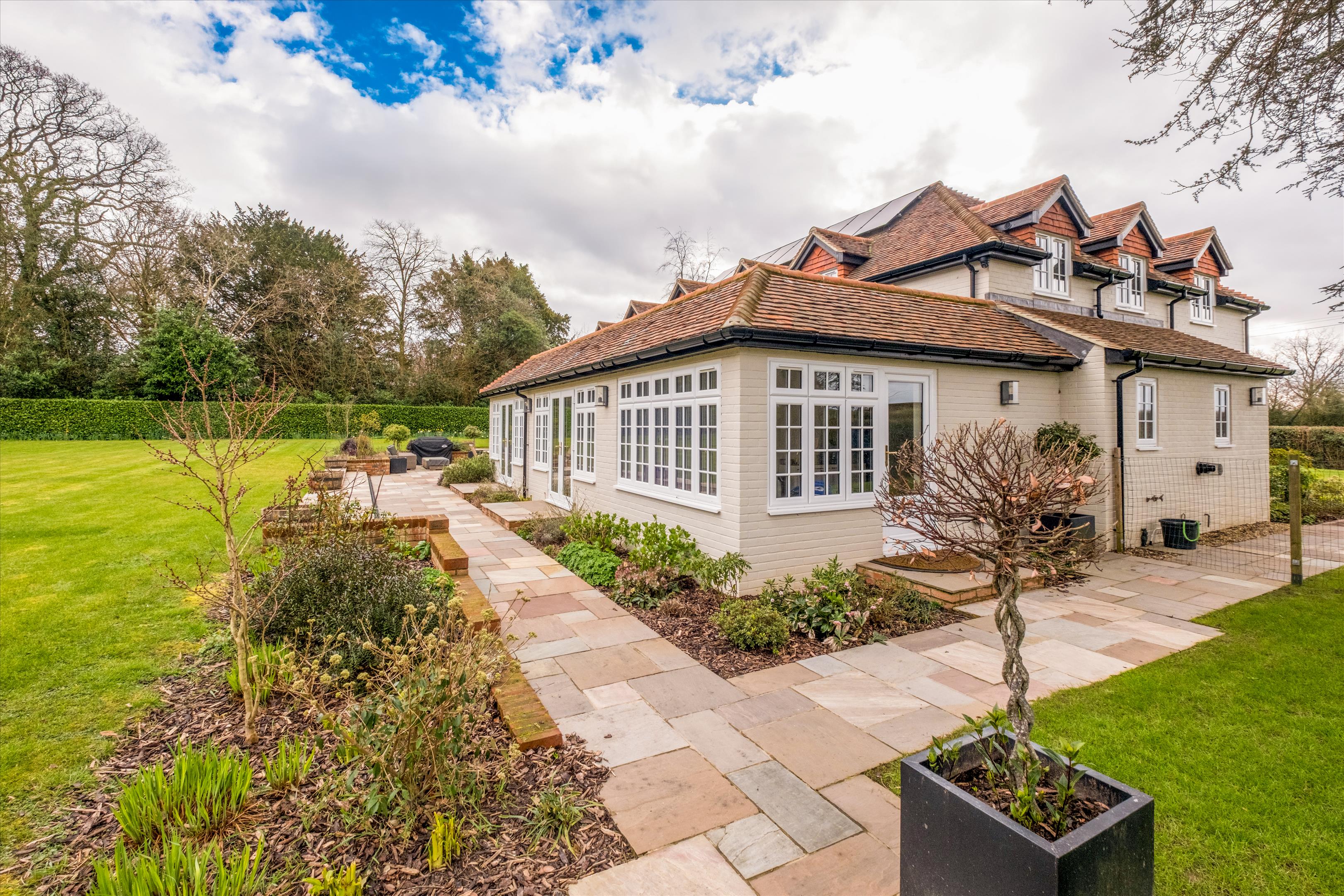 Town Row Green, Rotherfield, Crowborough, East Sussex TN6