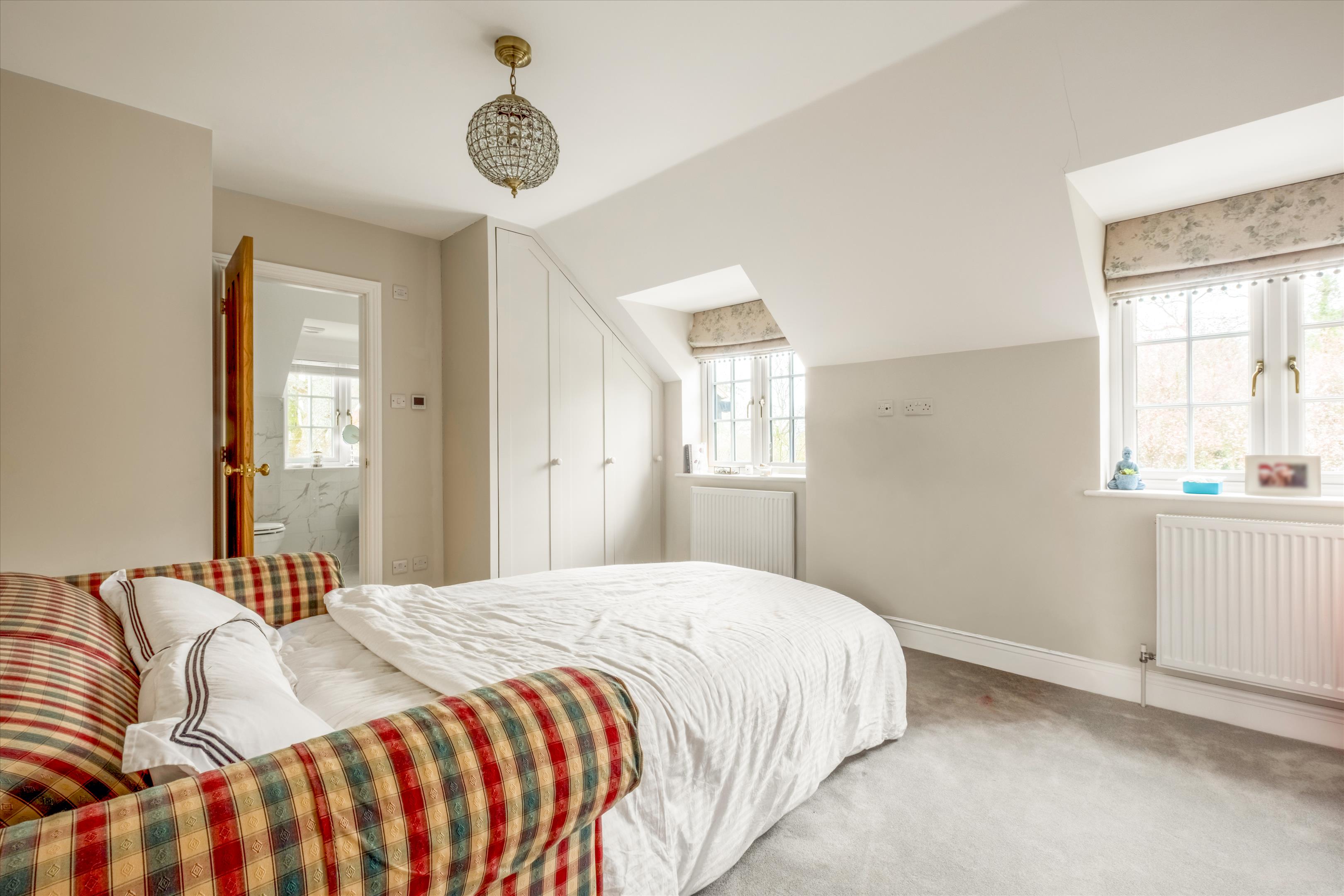 Town Row Green, Rotherfield, Crowborough, East Sussex TN6