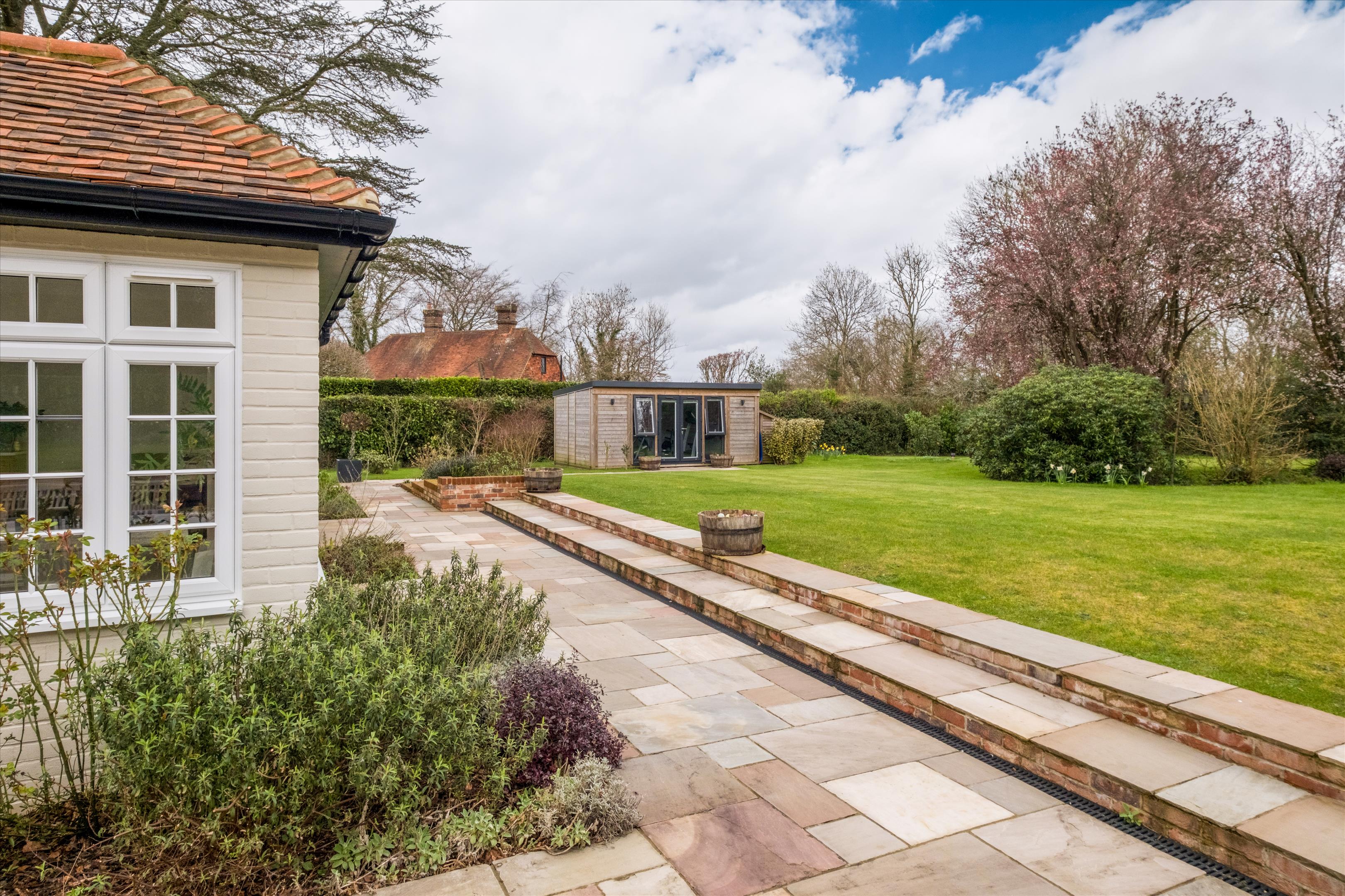 Town Row Green, Rotherfield, Crowborough, East Sussex TN6