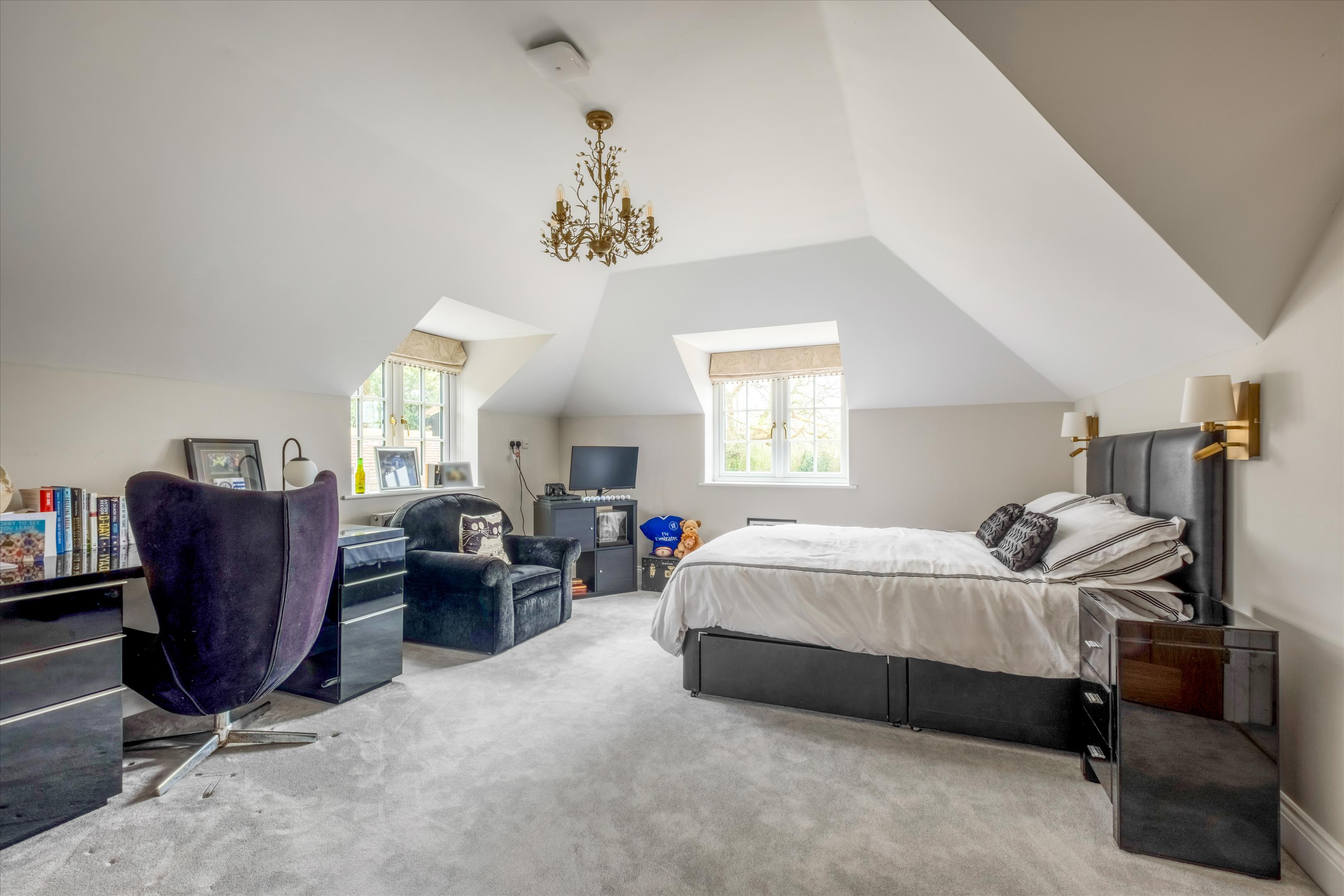 Town Row Green, Rotherfield, Crowborough, East Sussex TN6
