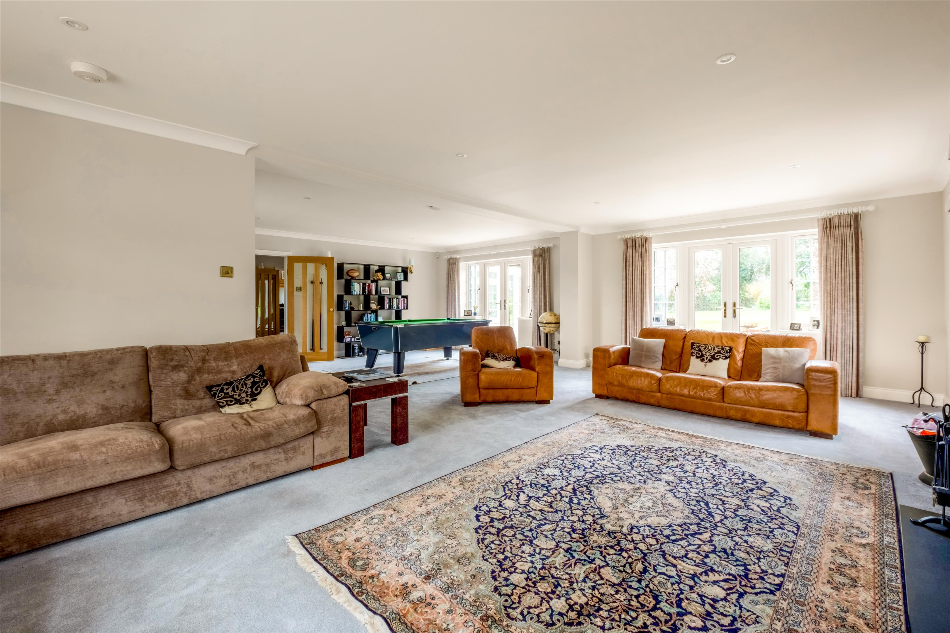 Town Row Green, Rotherfield, Crowborough, East Sussex TN6