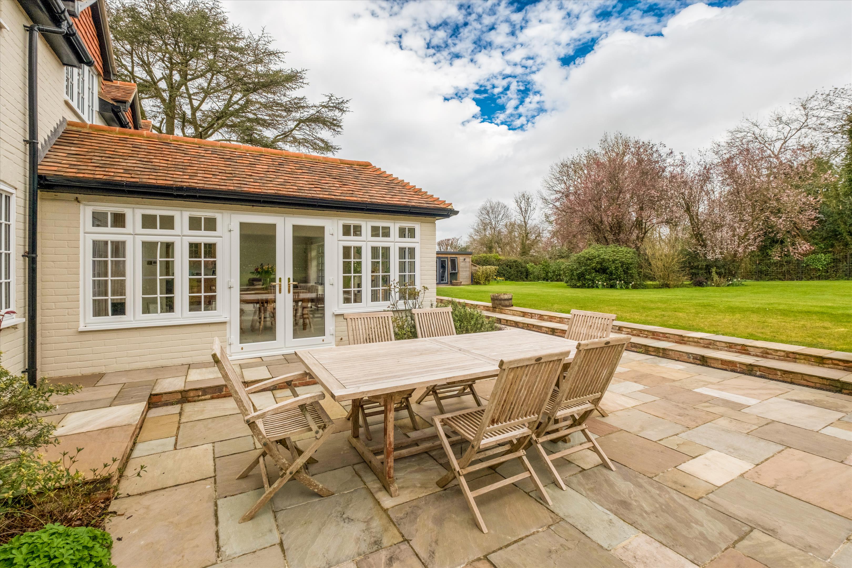 Town Row Green, Rotherfield, Crowborough, East Sussex TN6
