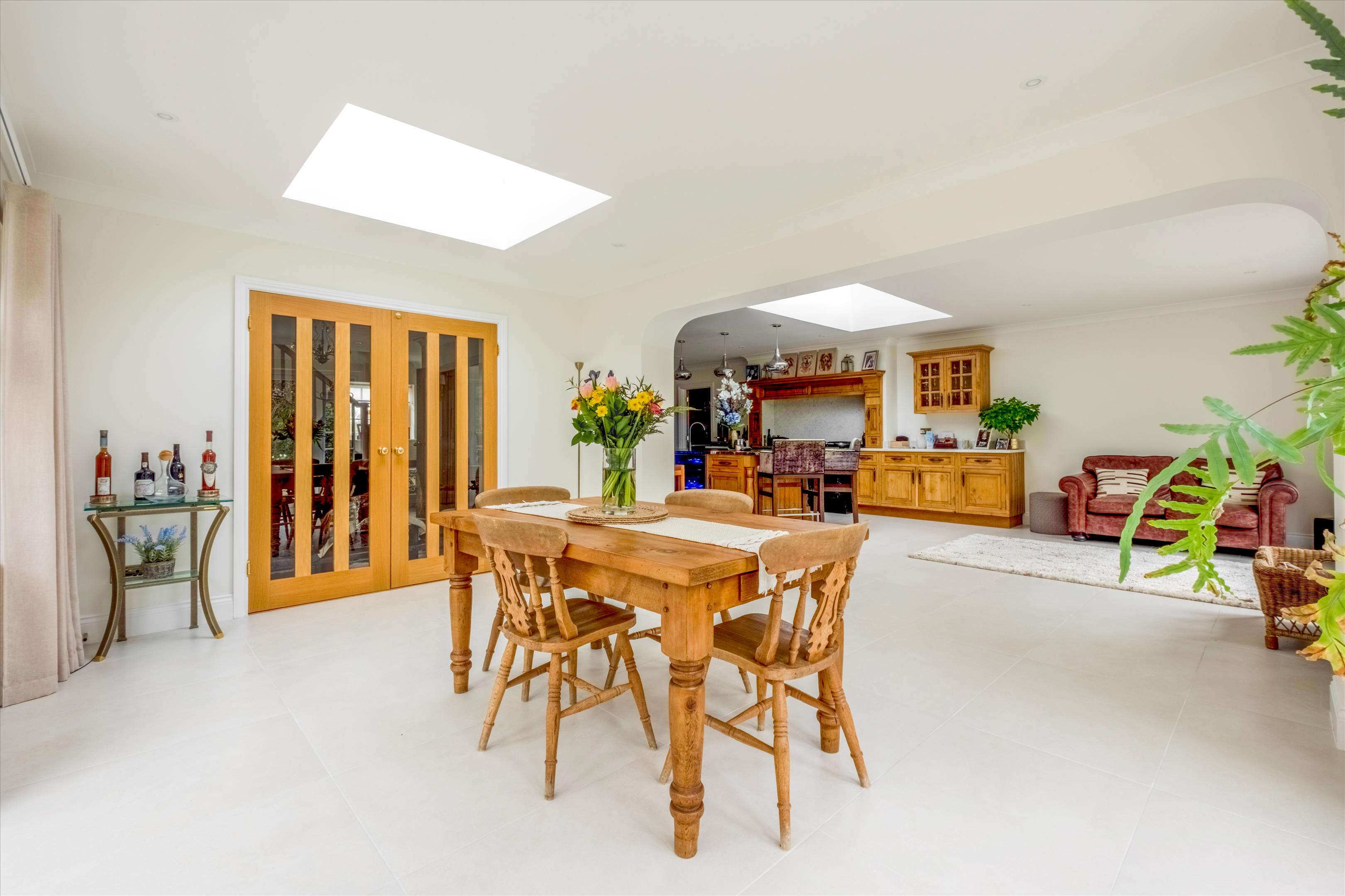 Town Row Green, Rotherfield, Crowborough, East Sussex TN6