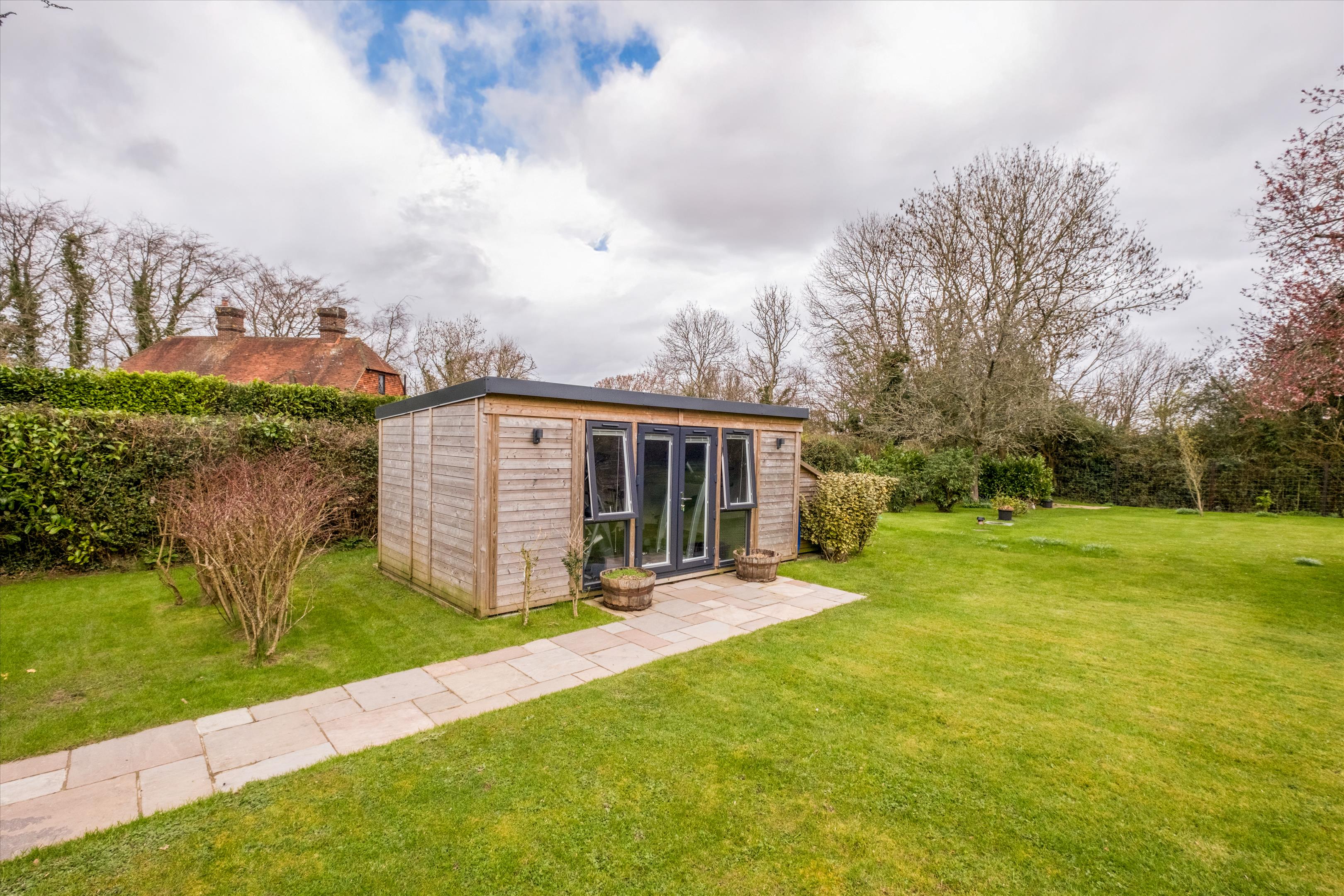 Town Row Green, Rotherfield, Crowborough, East Sussex TN6