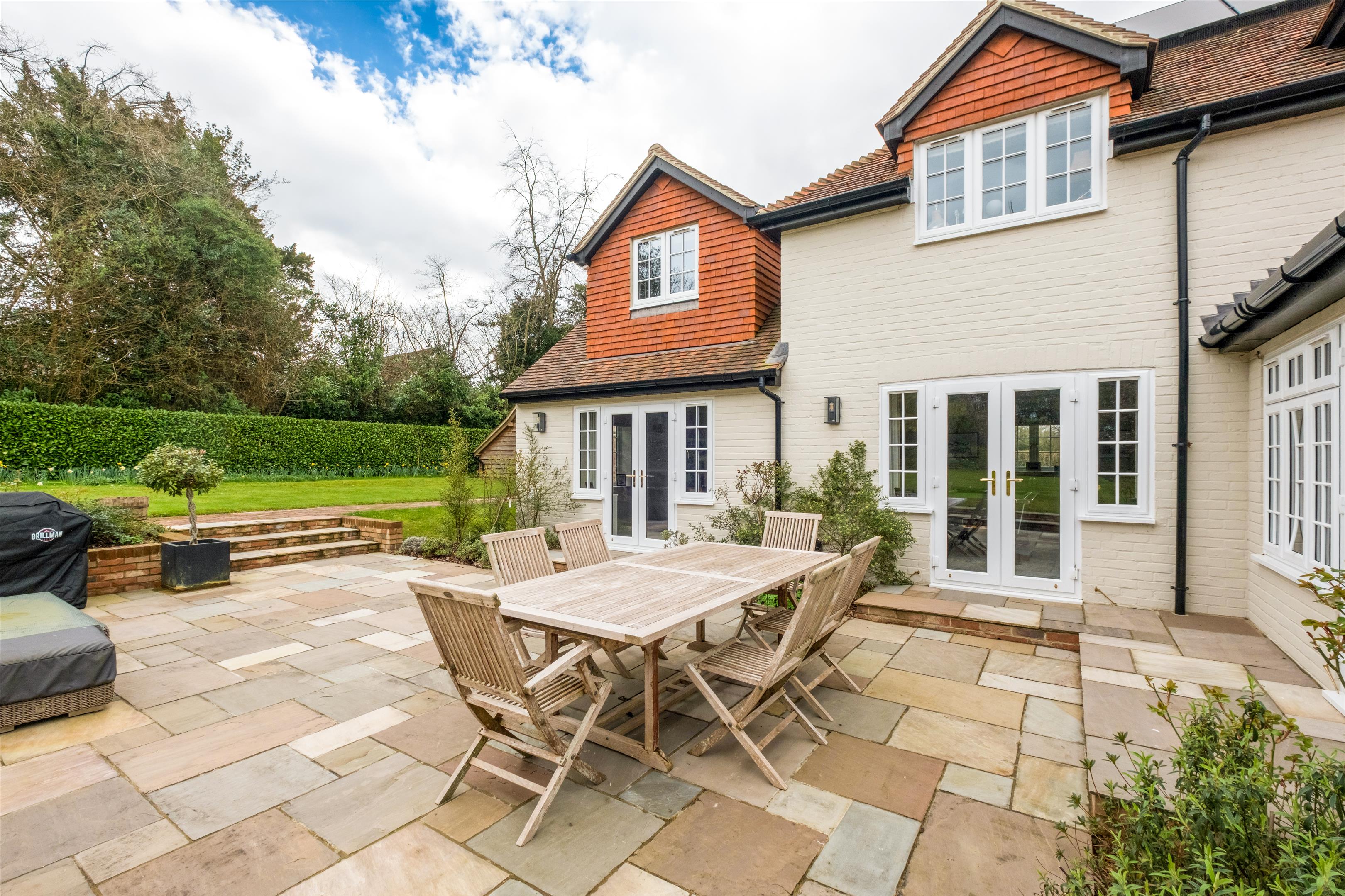 Town Row Green, Rotherfield, Crowborough, East Sussex TN6