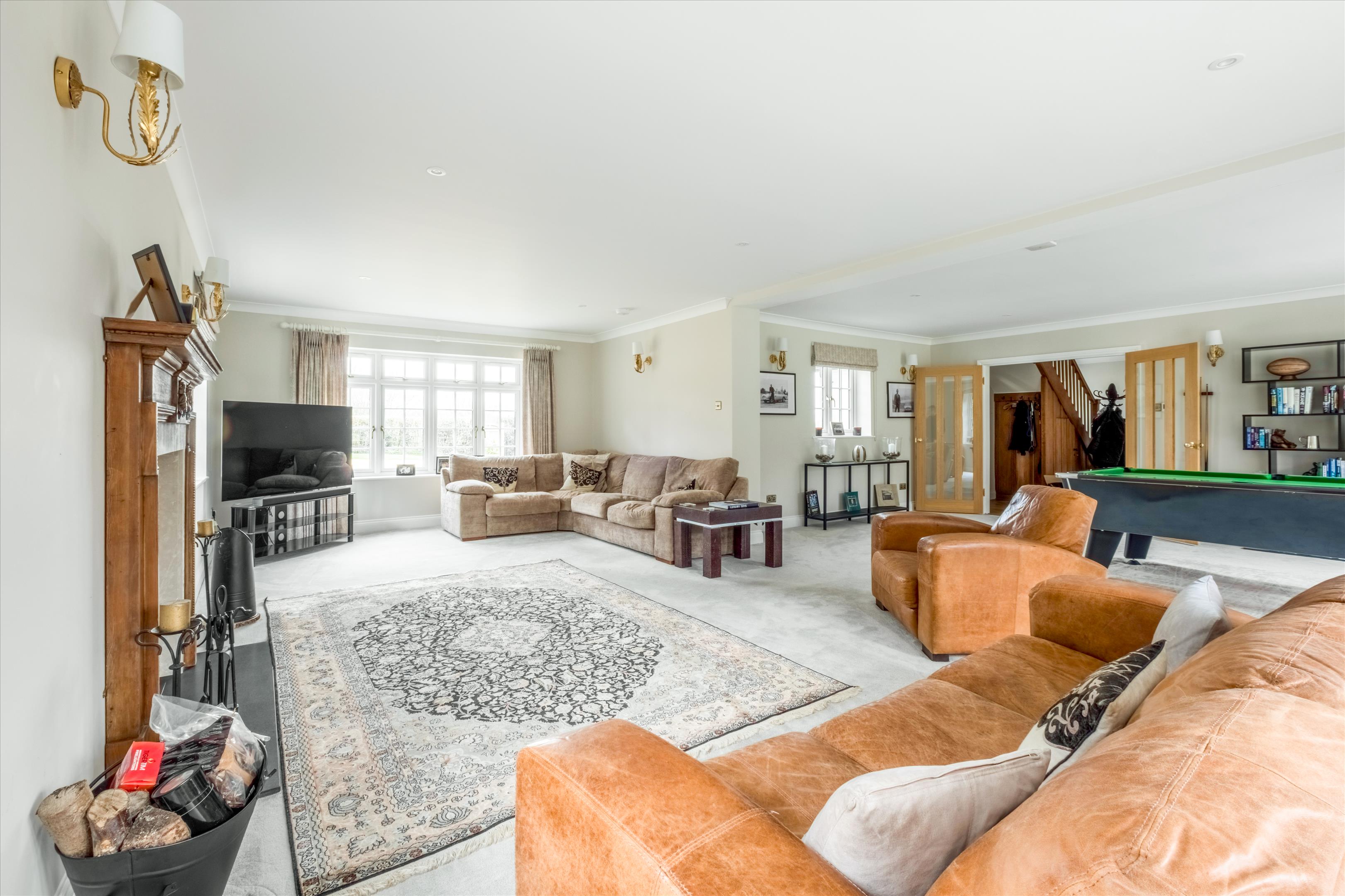 Town Row Green, Rotherfield, Crowborough, East Sussex TN6