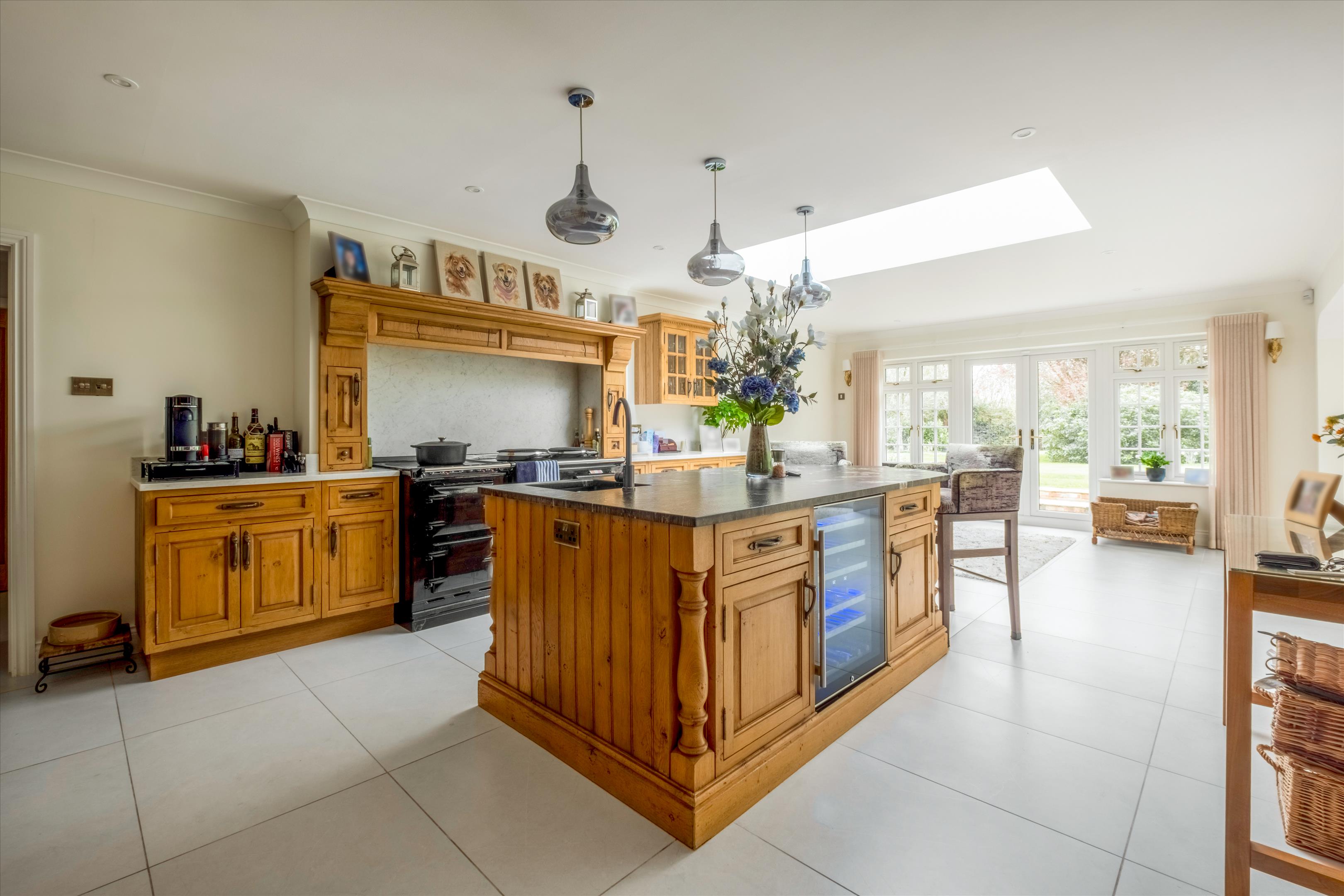 Town Row Green, Rotherfield, Crowborough, East Sussex TN6