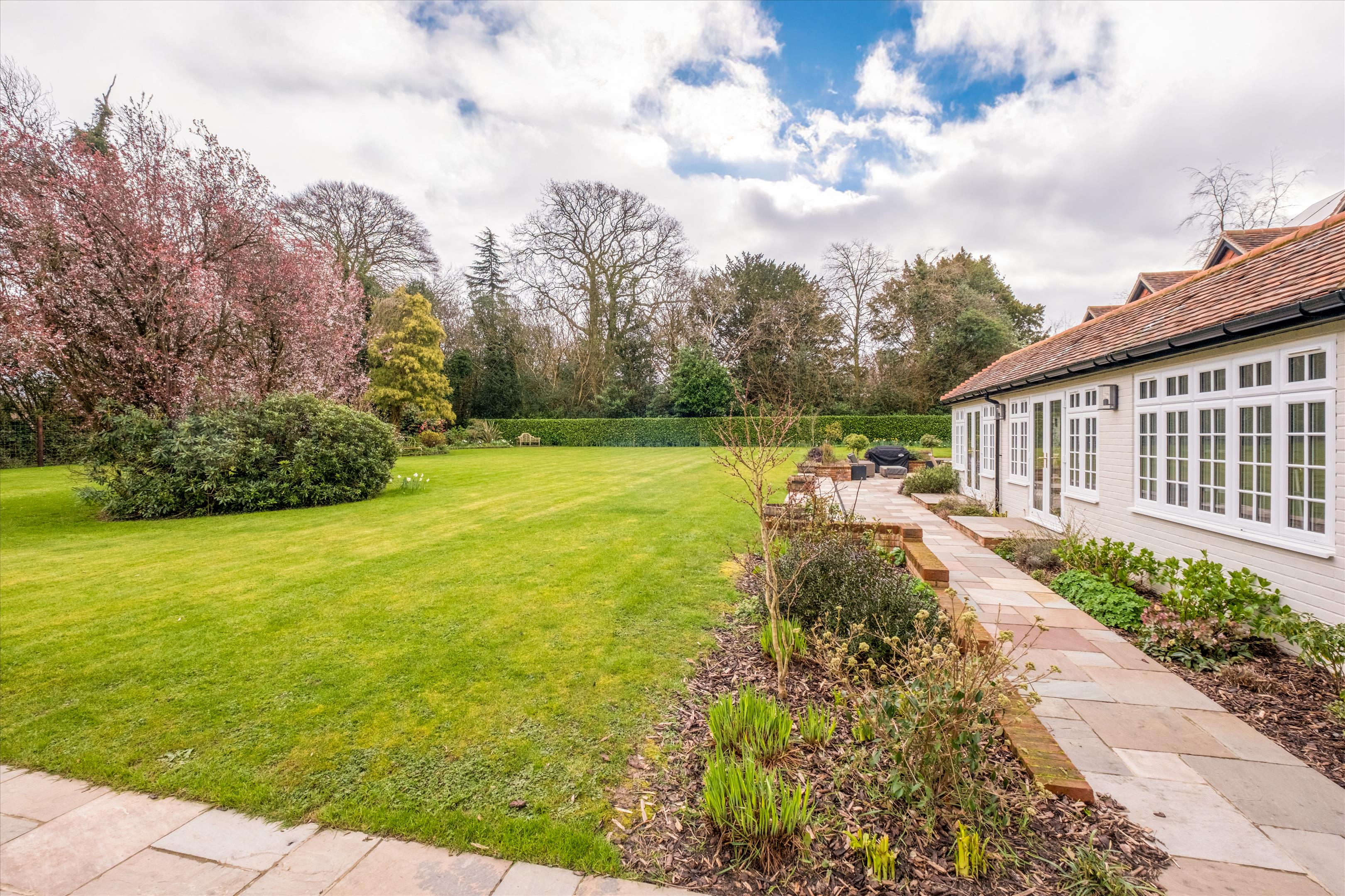 Town Row Green, Rotherfield, Crowborough, East Sussex TN6