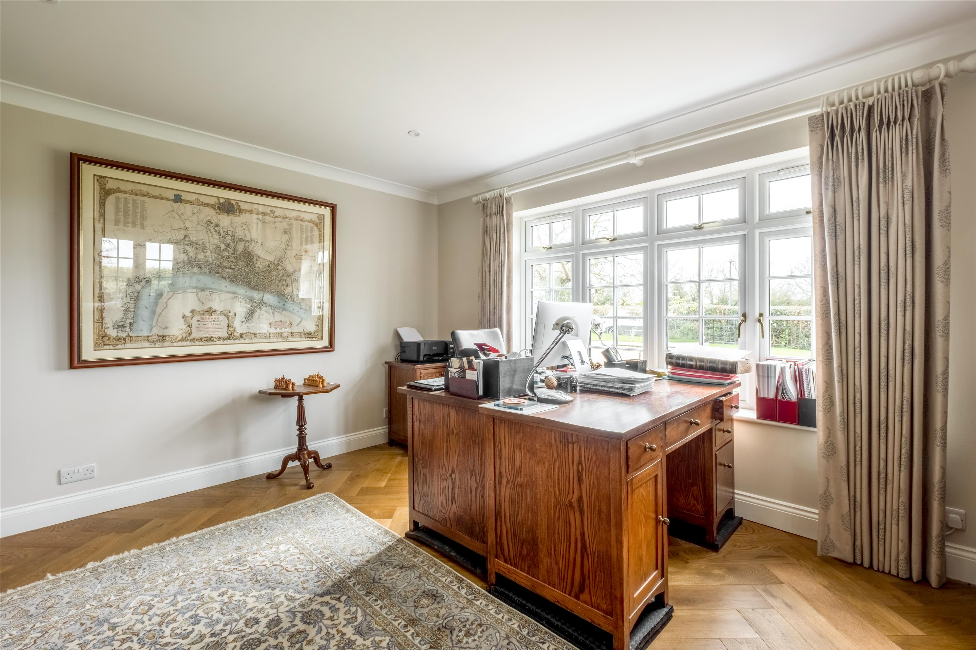 Town Row Green, Rotherfield, Crowborough, East Sussex TN6