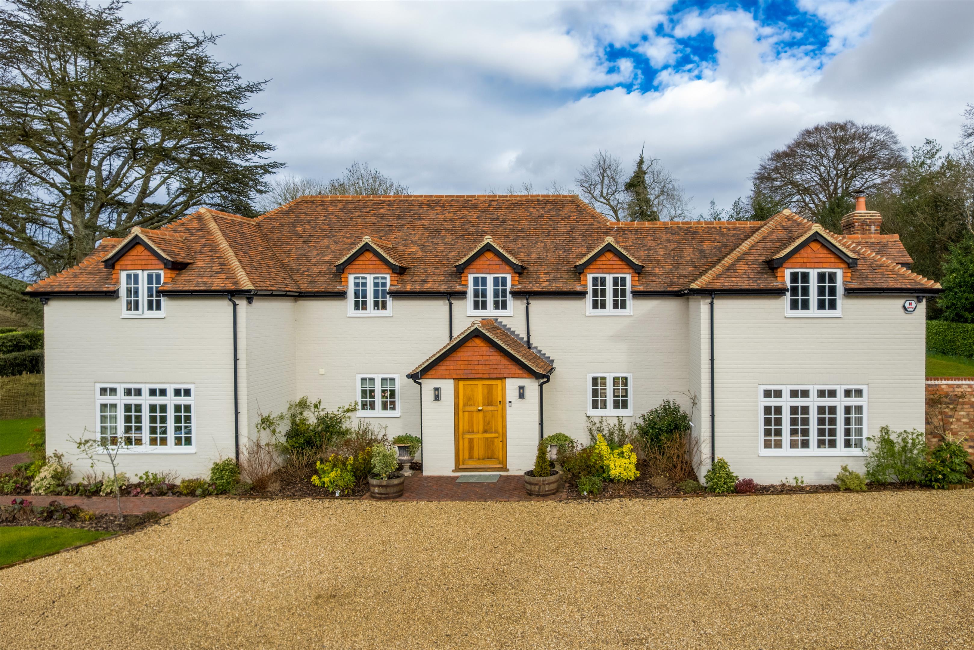 Town Row Green, Rotherfield, Crowborough, East Sussex TN6