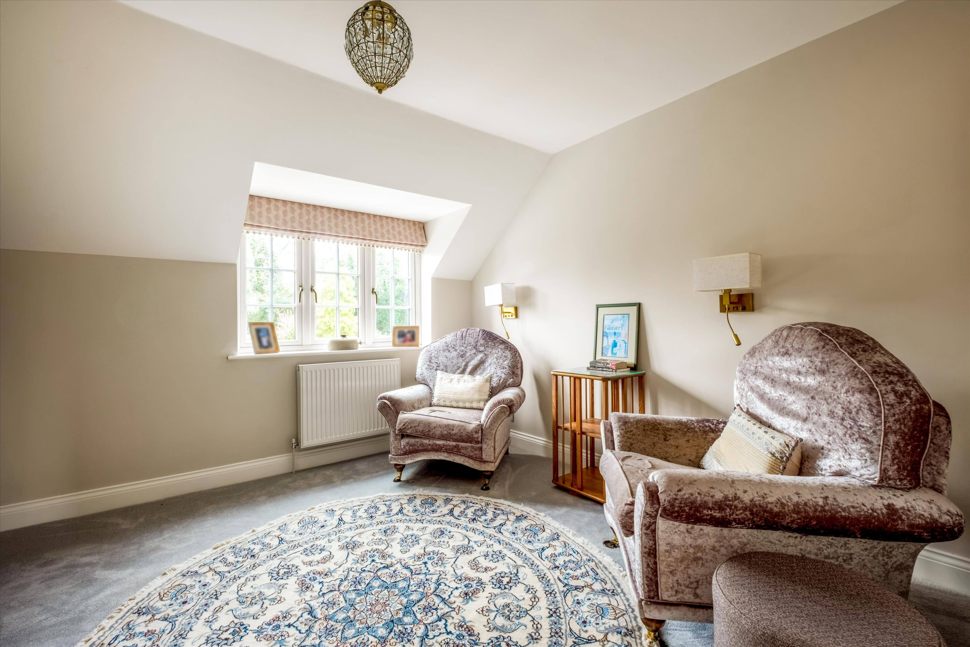Town Row Green, Rotherfield, Crowborough, East Sussex TN6