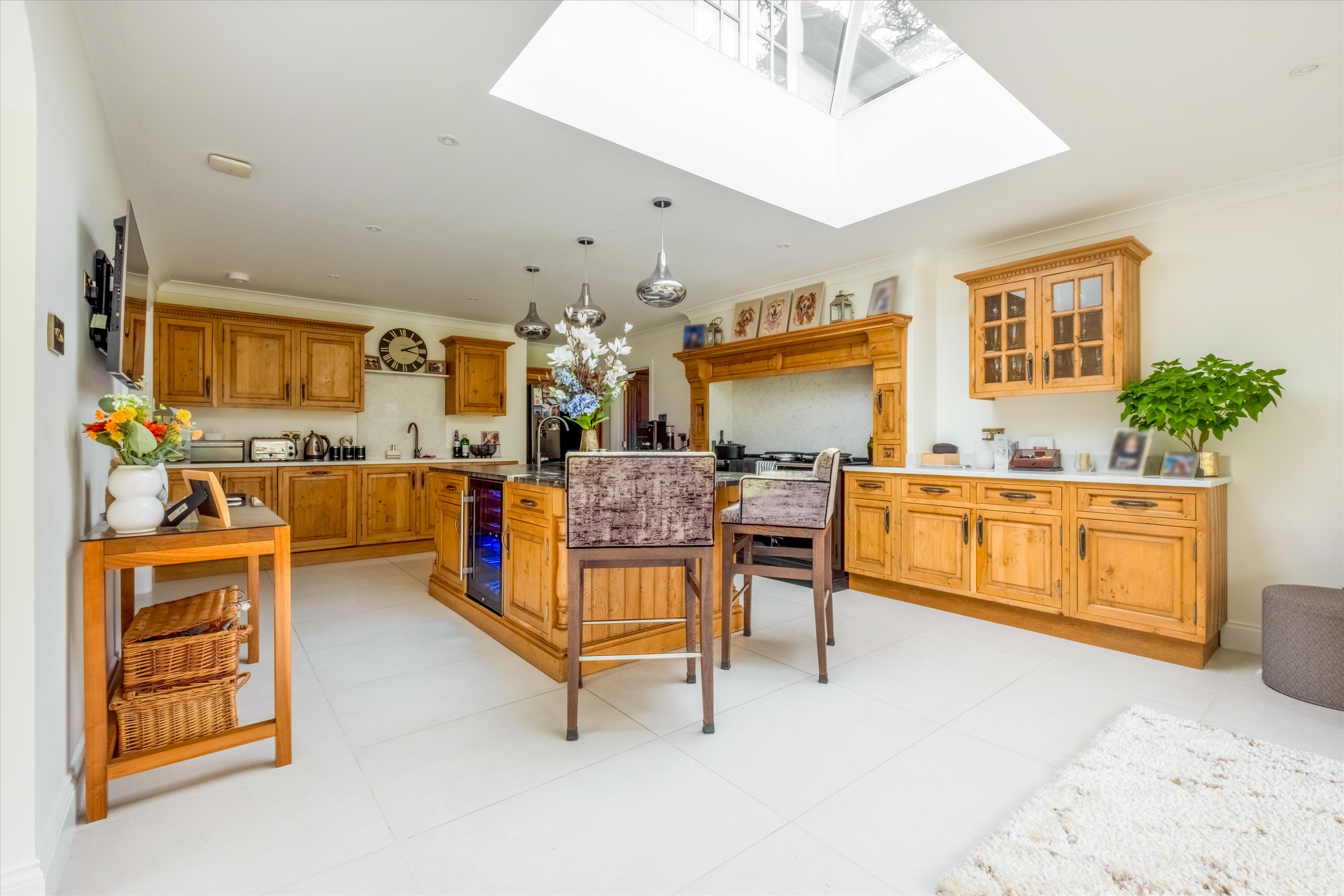 Town Row Green, Rotherfield, Crowborough, East Sussex TN6