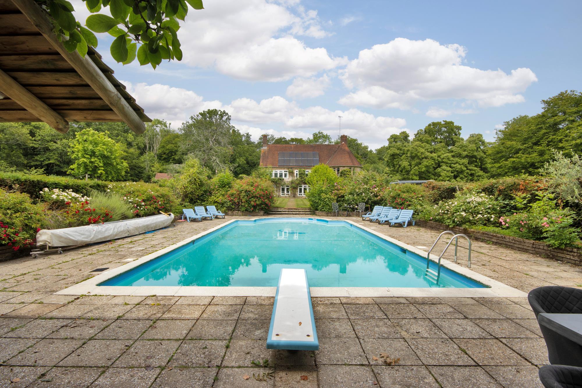 Doucegrove Lane, Northiam, Rye, East Sussex TN31