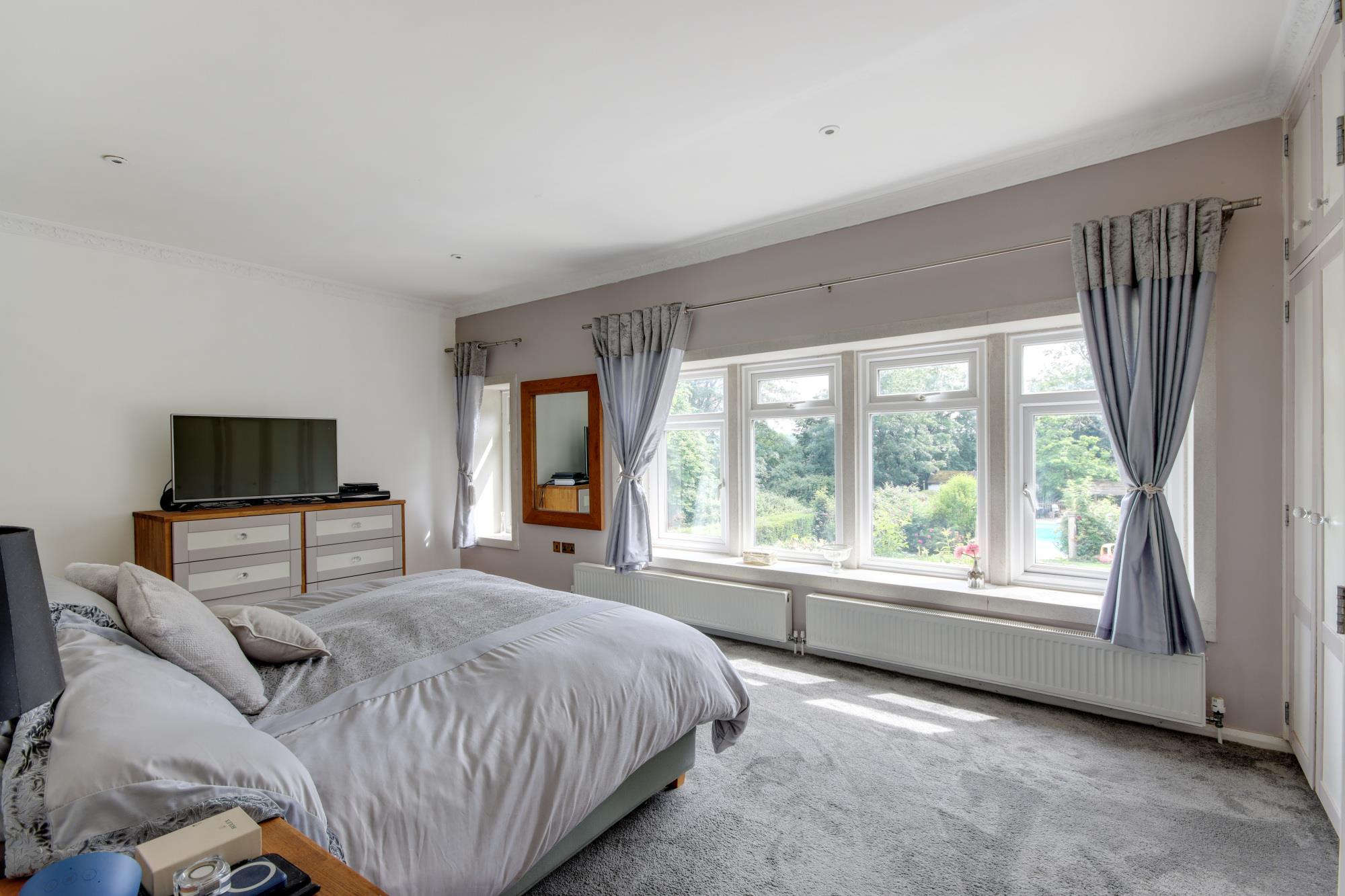 Doucegrove Lane, Northiam, Rye, East Sussex TN31
