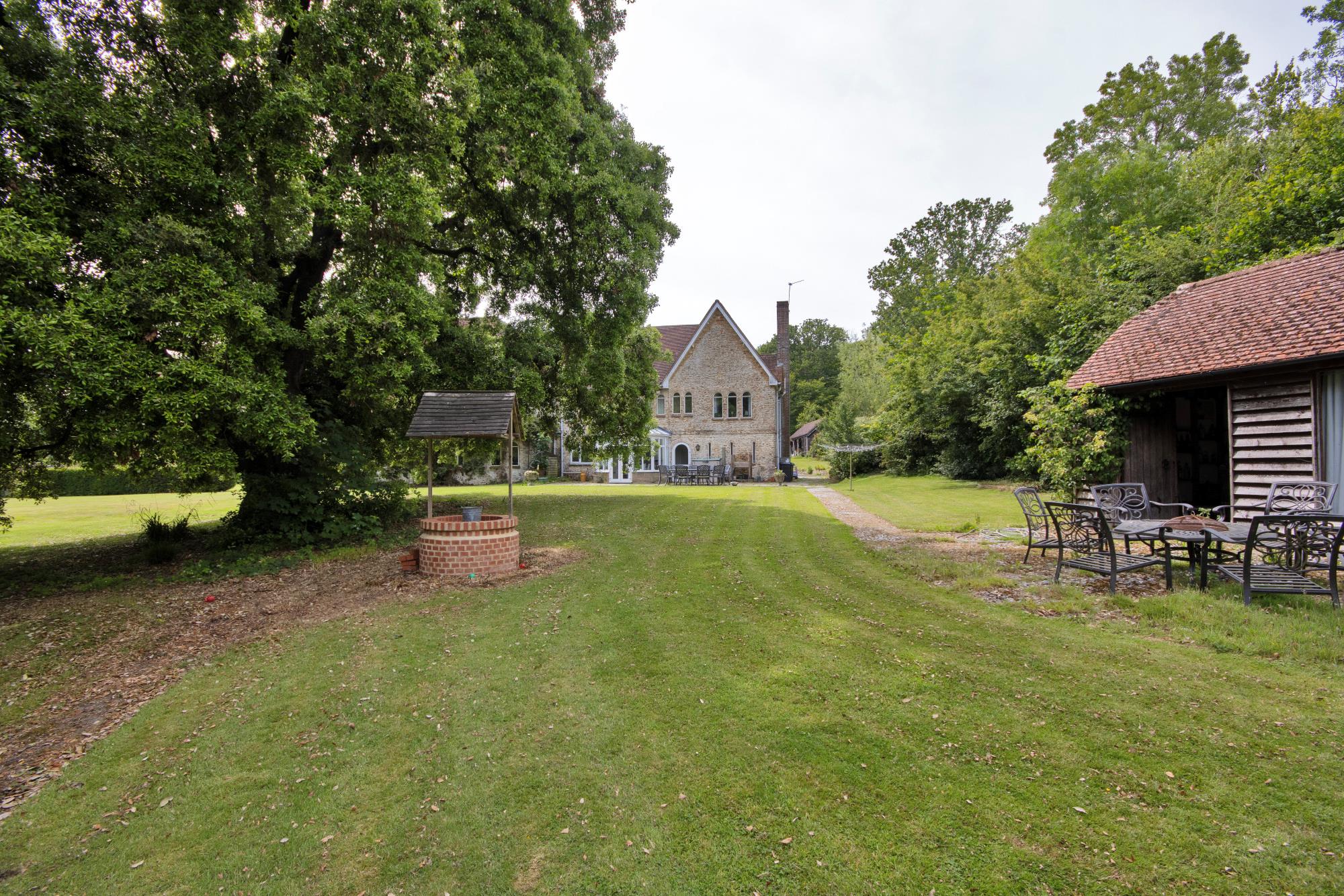 Doucegrove Lane, Northiam, Rye, East Sussex TN31