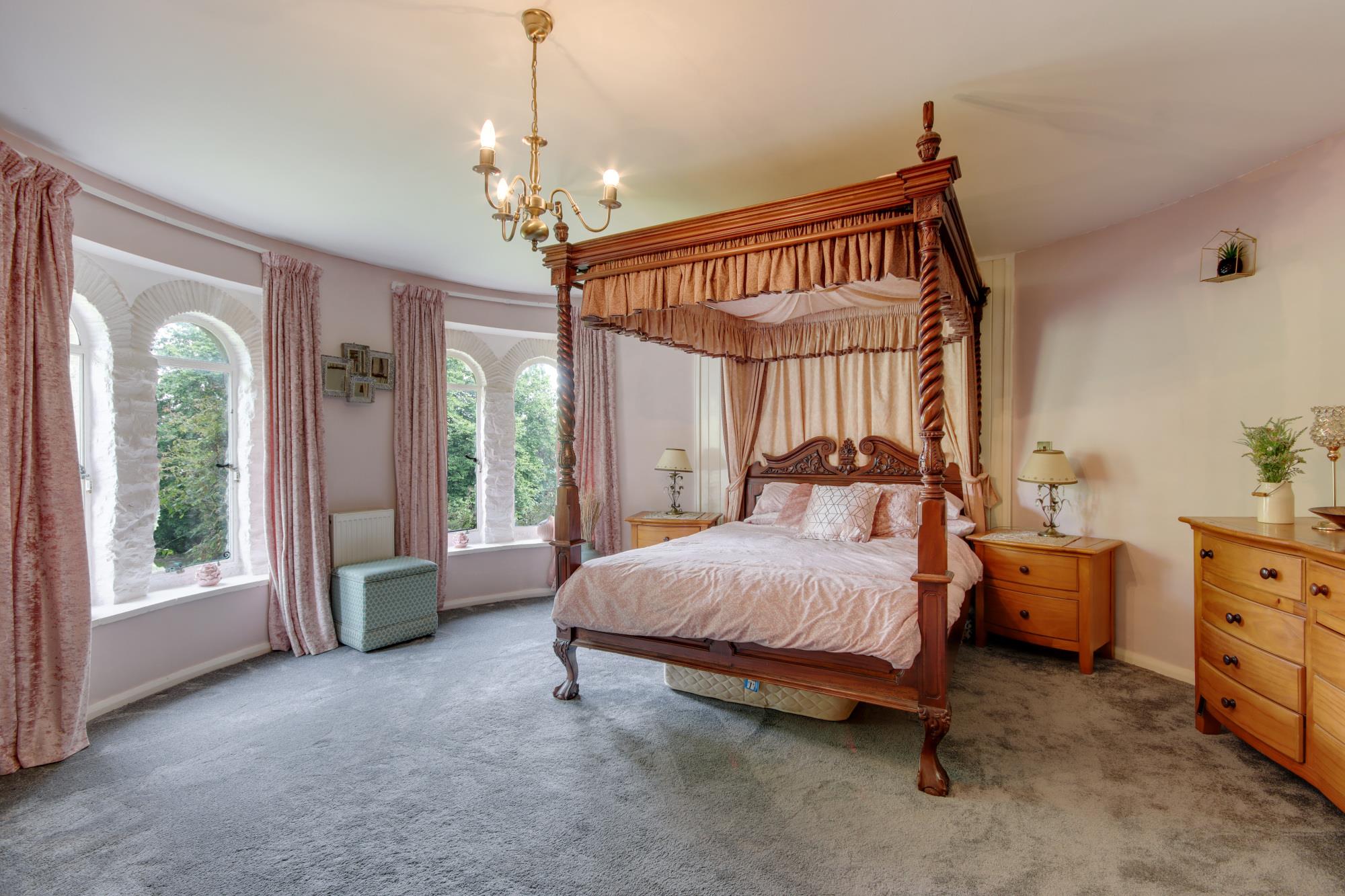 Doucegrove Lane, Northiam, Rye, East Sussex TN31