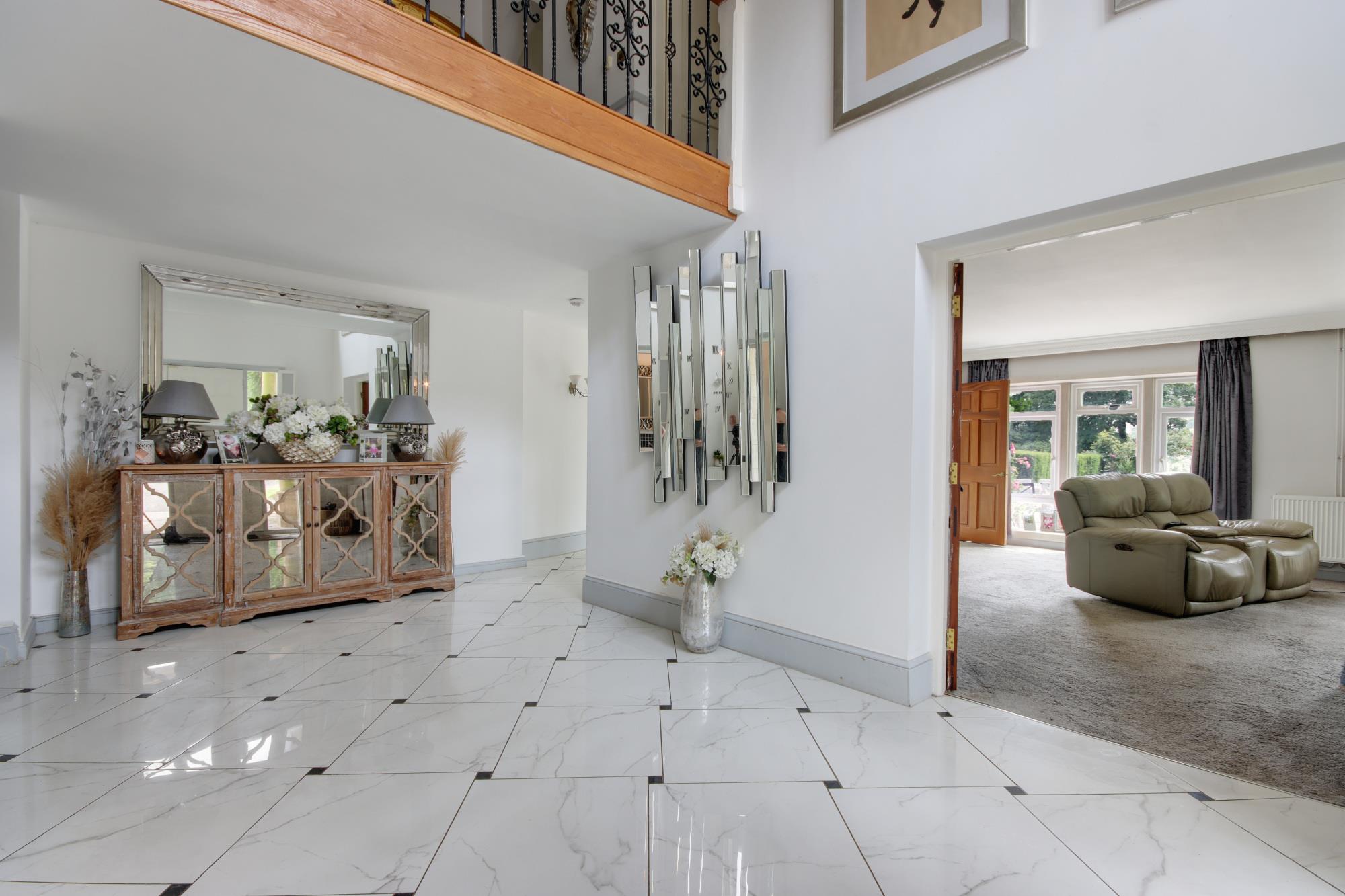 Doucegrove Lane, Northiam, Rye, East Sussex TN31