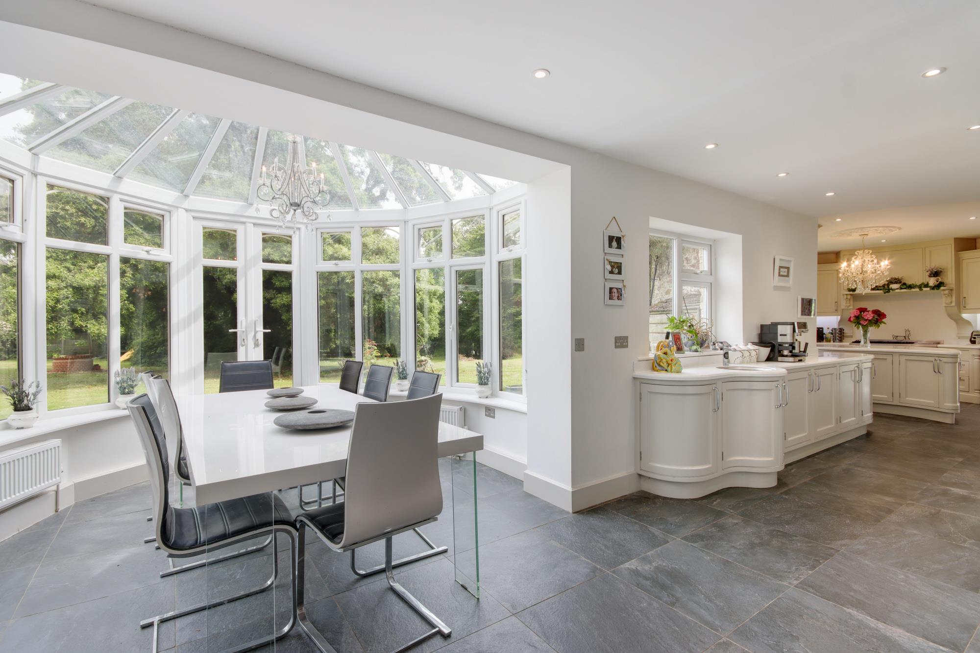 Doucegrove Lane, Northiam, Rye, East Sussex TN31