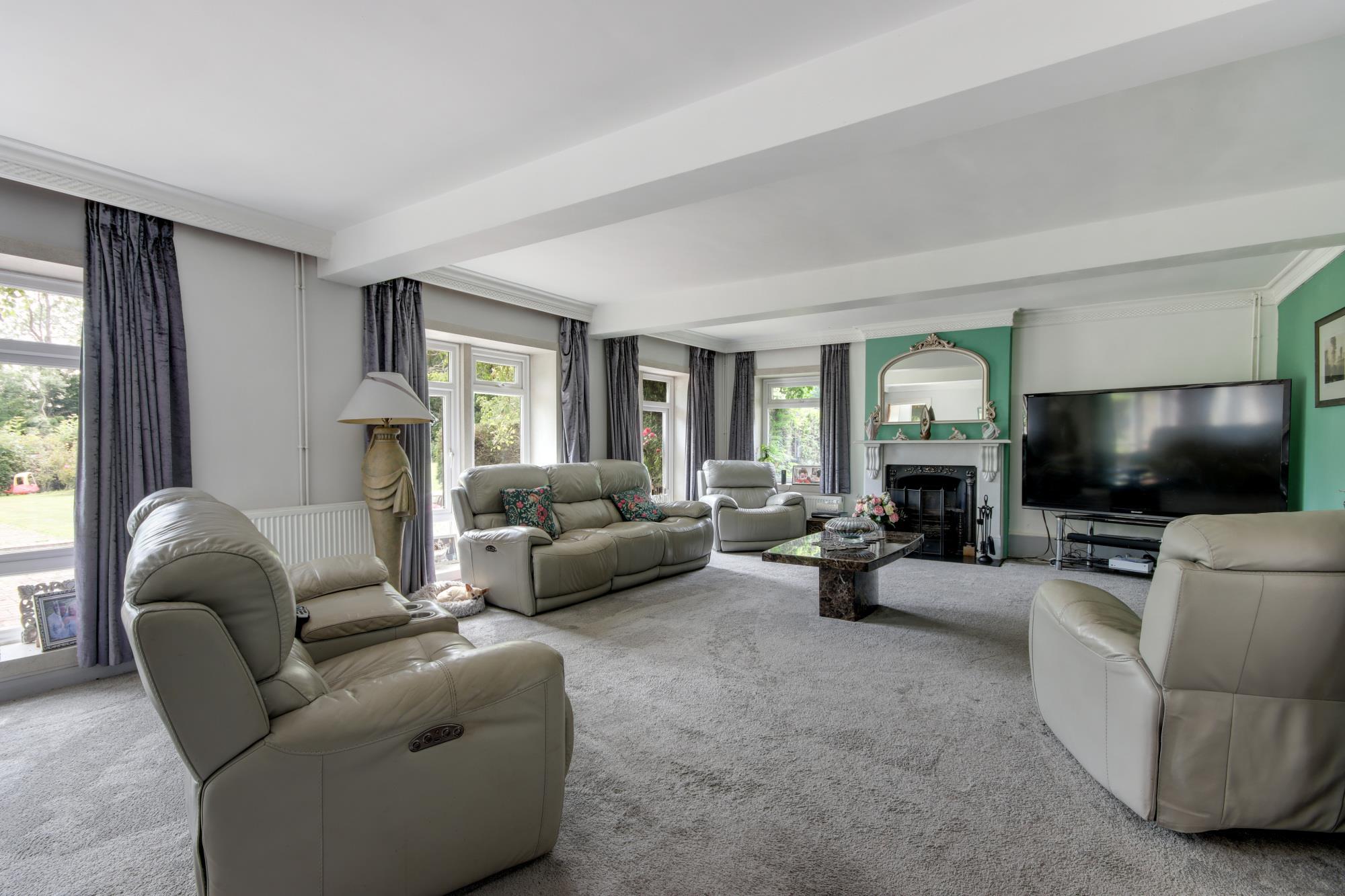 Doucegrove Lane, Northiam, Rye, East Sussex TN31