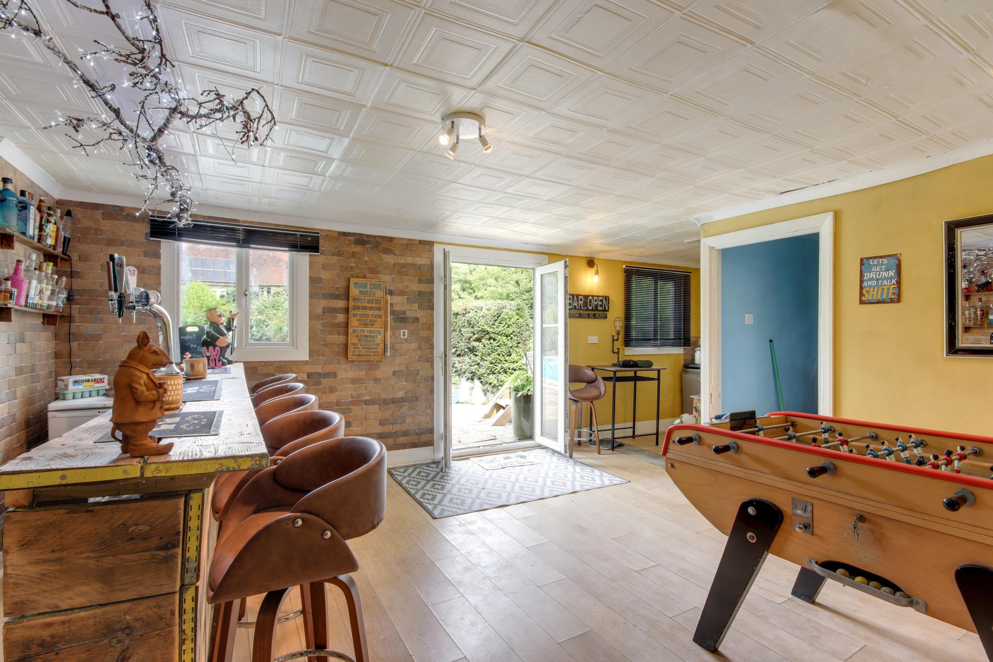 Doucegrove Lane, Northiam, Rye, East Sussex TN31
