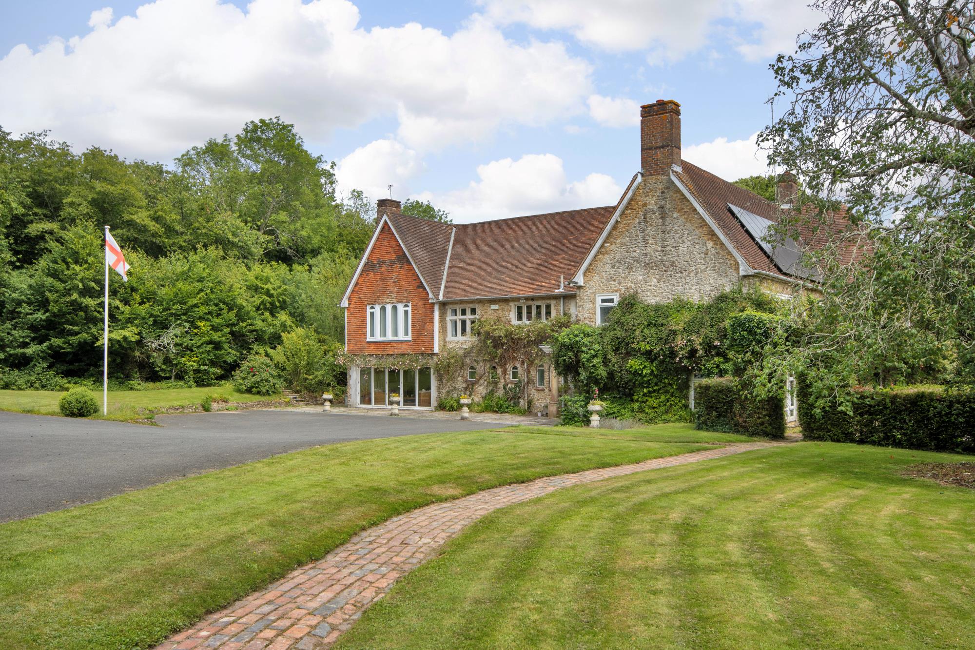 Doucegrove Lane, Northiam, Rye, East Sussex TN31