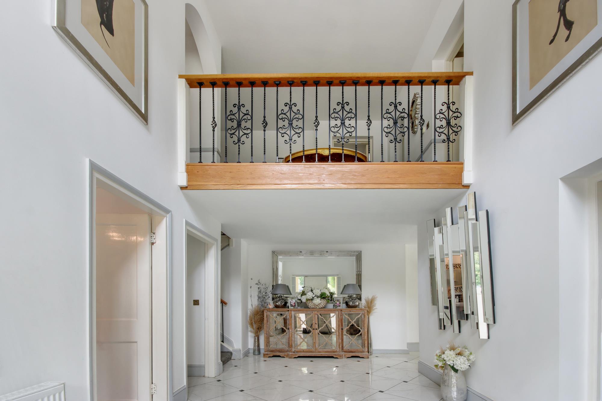 Doucegrove Lane, Northiam, Rye, East Sussex TN31