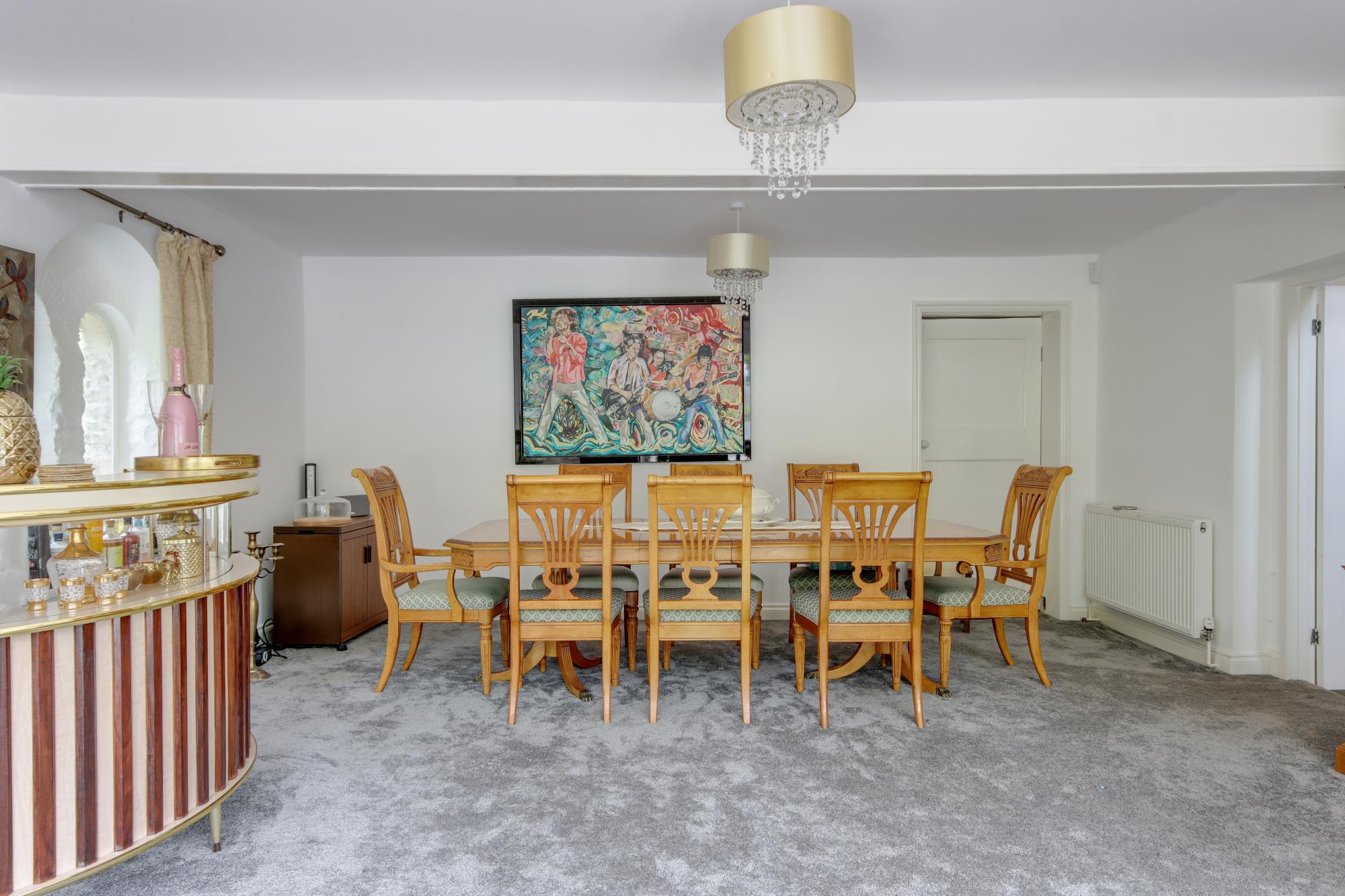 Doucegrove Lane, Northiam, Rye, East Sussex TN31