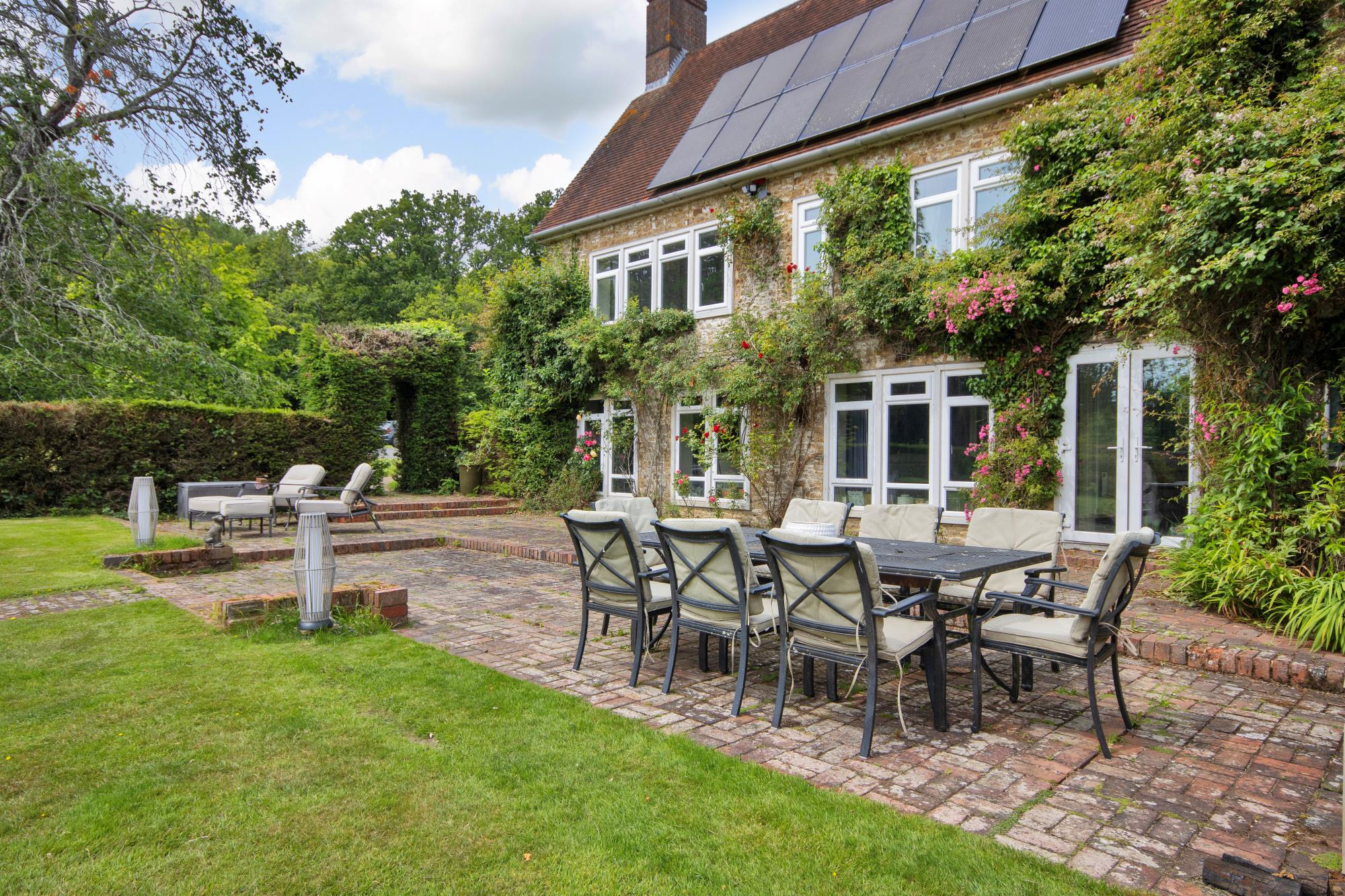 Doucegrove Lane, Northiam, Rye, East Sussex TN31