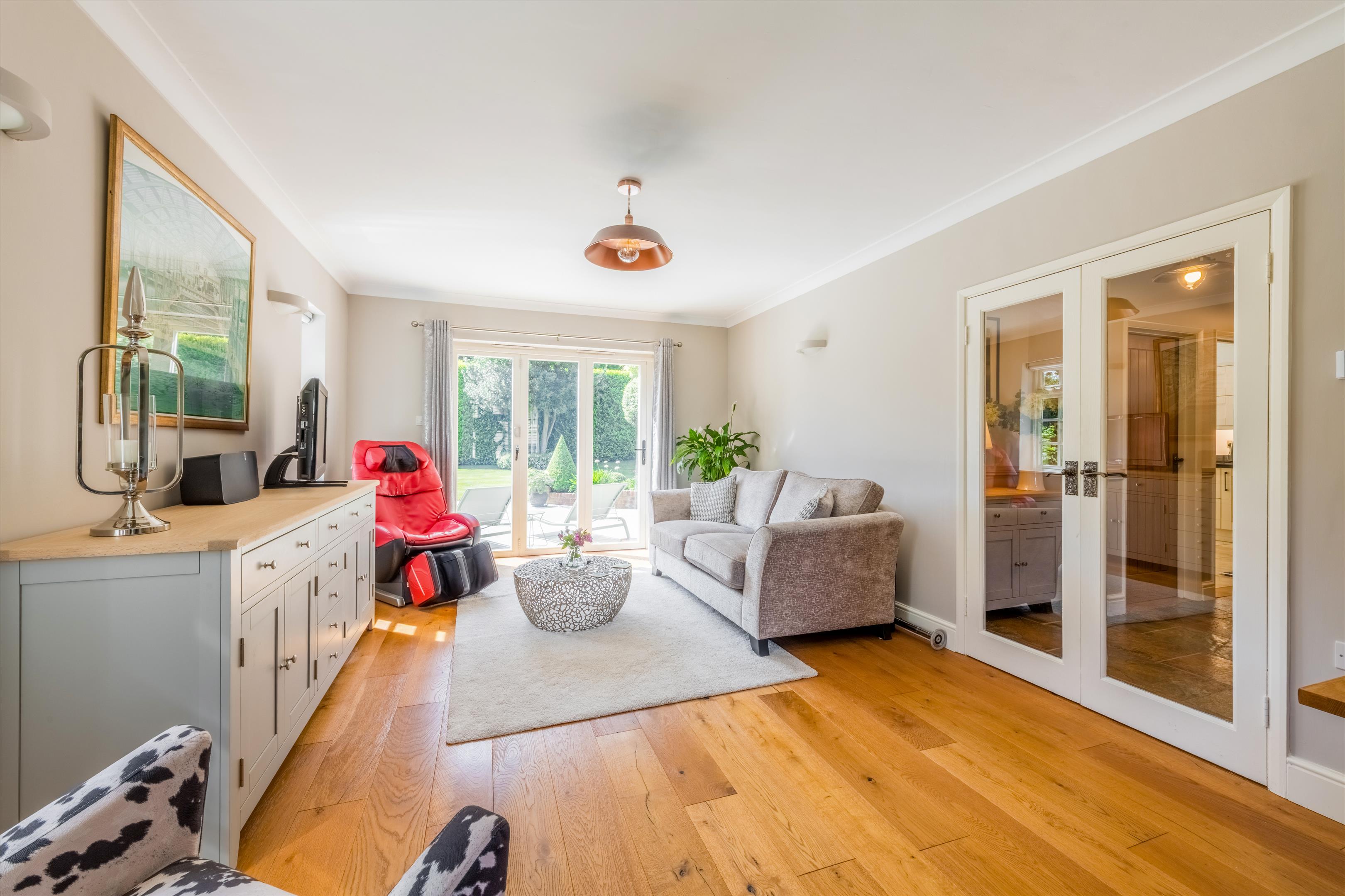 Grovehurst Lane, Horsmonden, Tonbridge, Kent TN12
