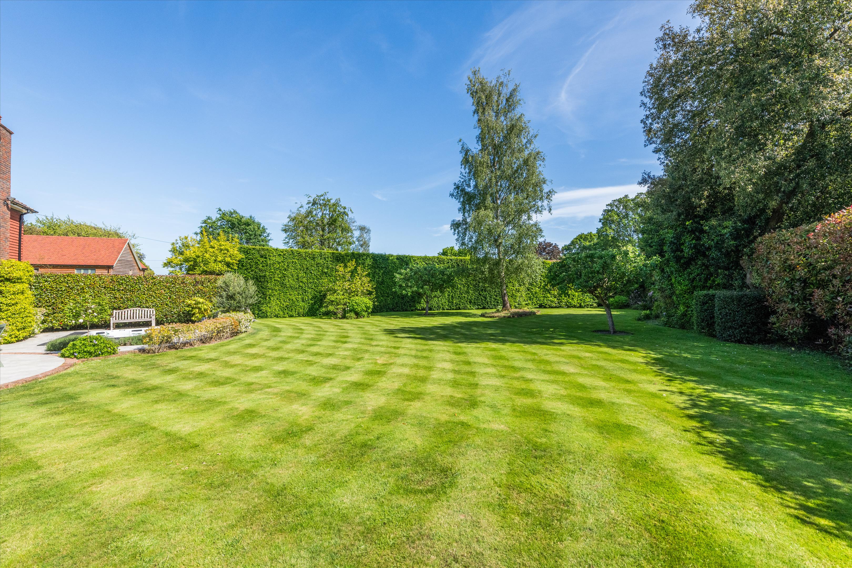 Grovehurst Lane, Horsmonden, Tonbridge, Kent TN12