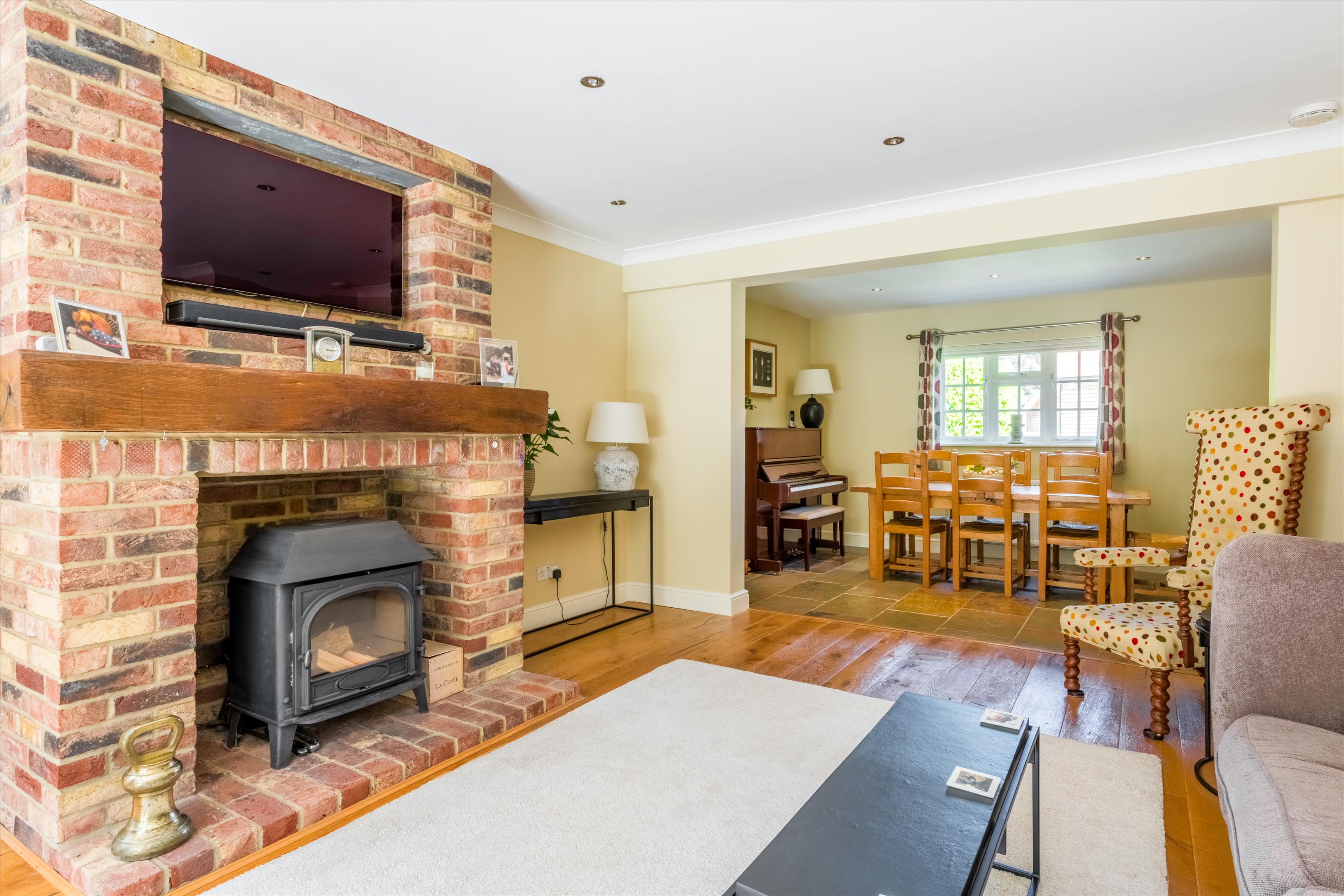 Grovehurst Lane, Horsmonden, Tonbridge, Kent TN12