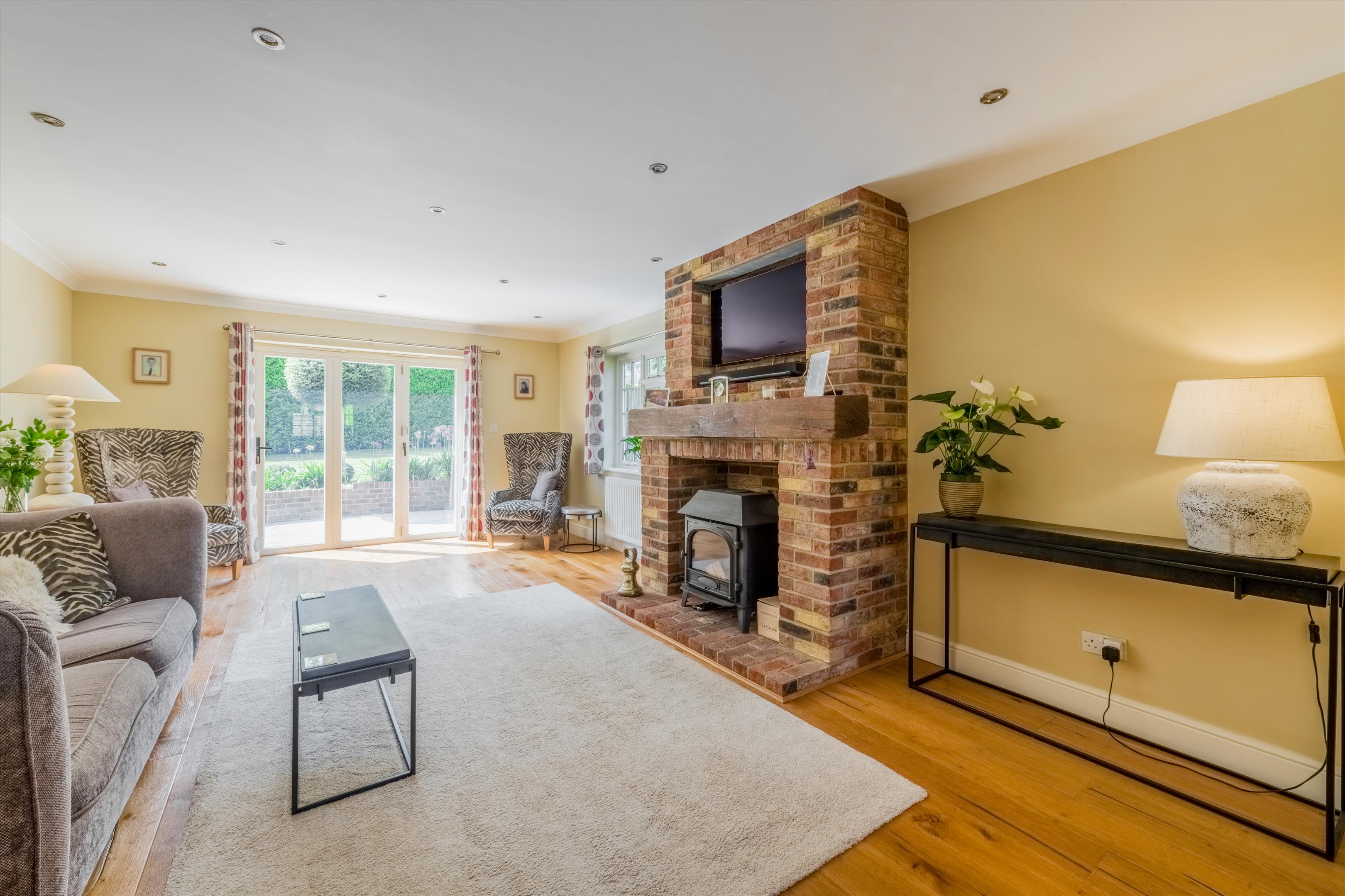 Grovehurst Lane, Horsmonden, Tonbridge, Kent TN12