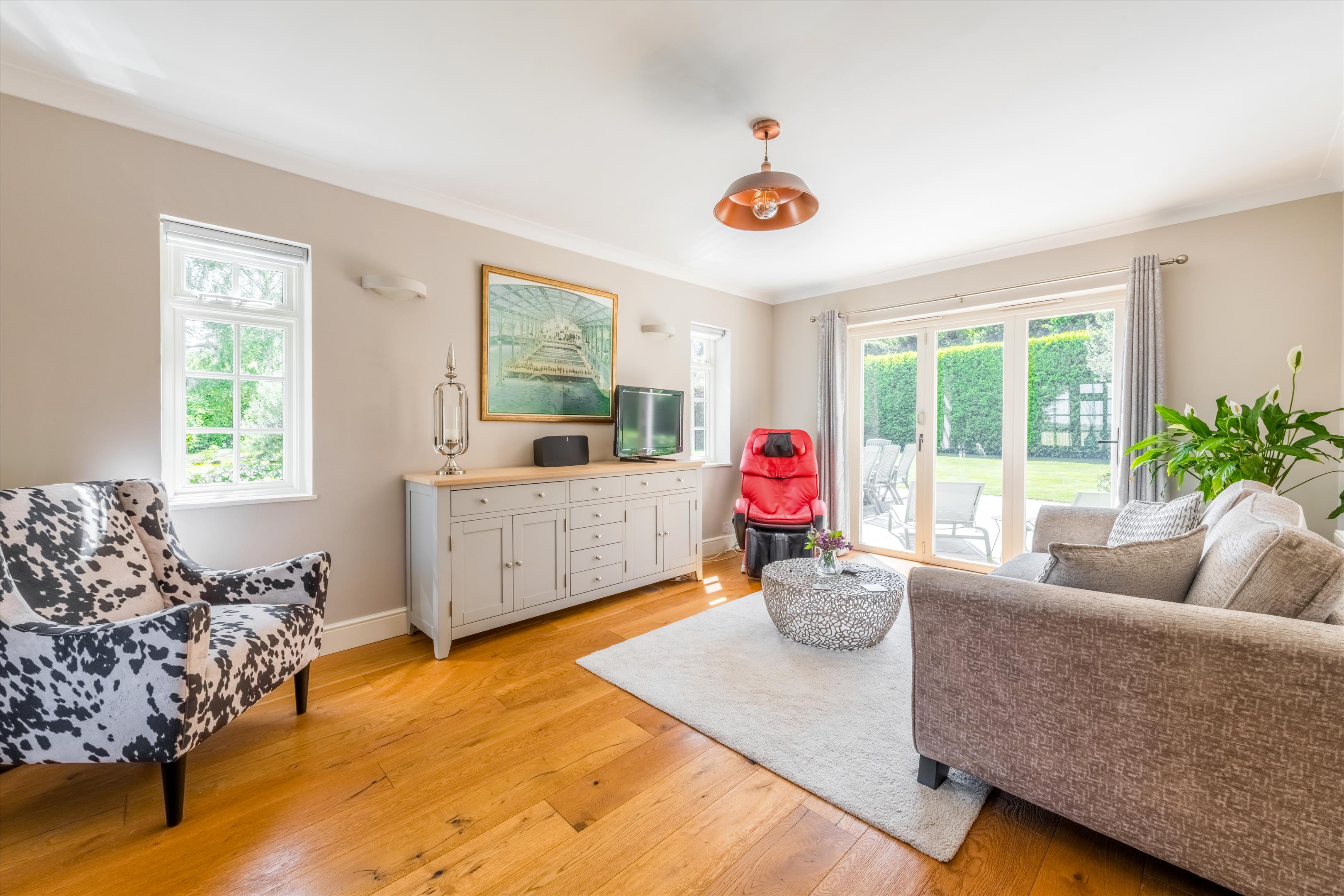 Grovehurst Lane, Horsmonden, Tonbridge, Kent TN12