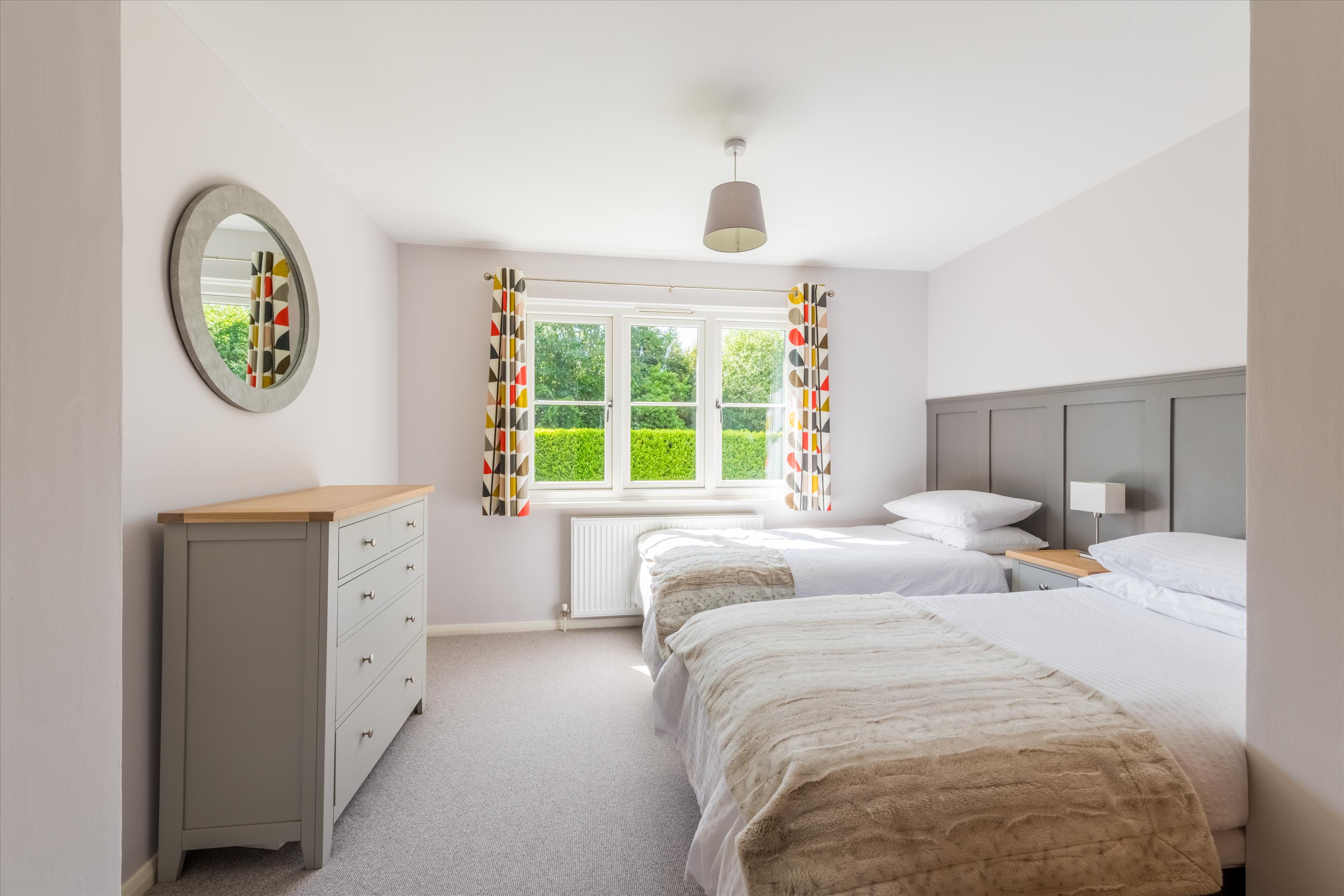Grovehurst Lane, Horsmonden, Tonbridge, Kent TN12