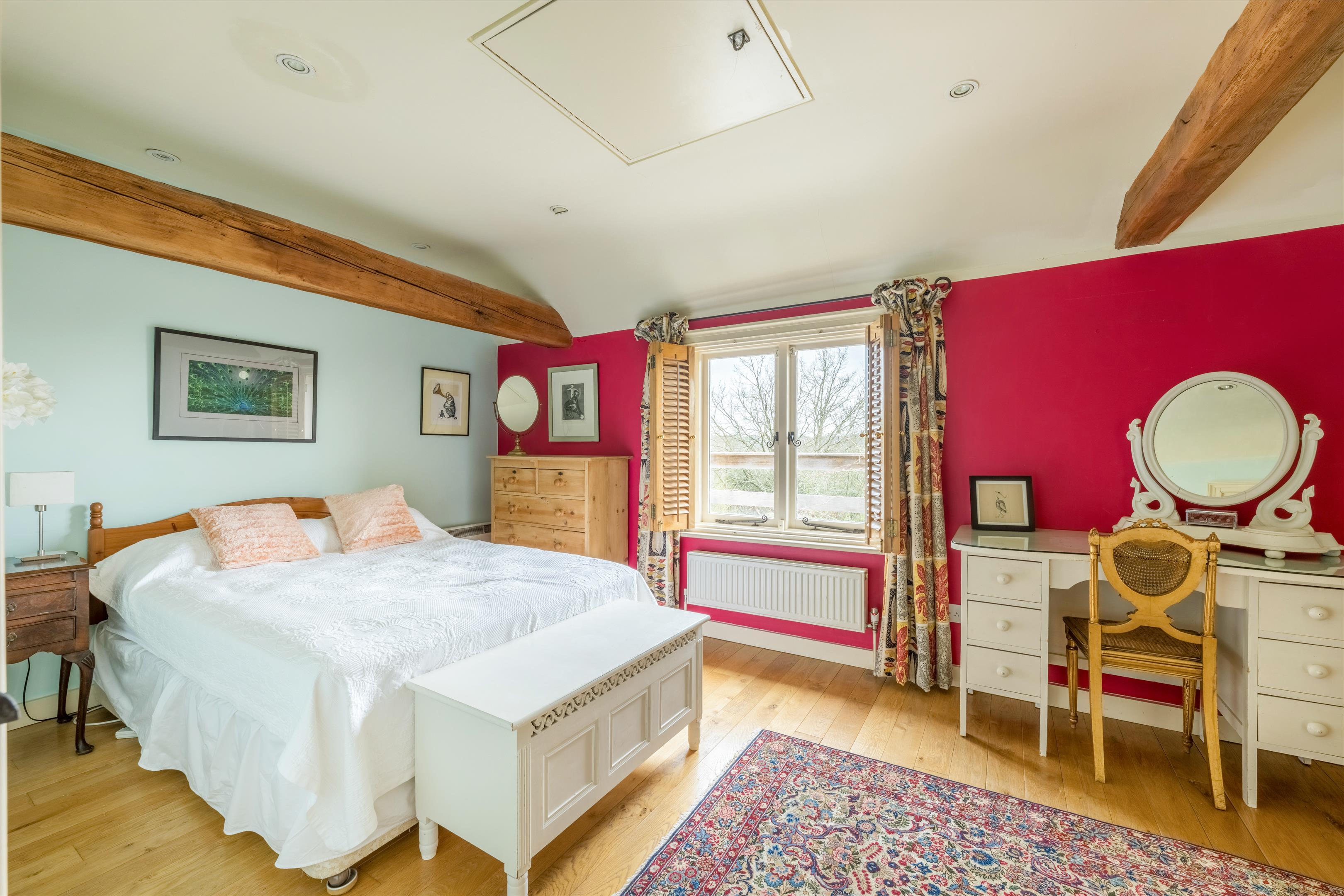 Cranbrook Road, Goudhurst, Cranbrook, Kent TN17