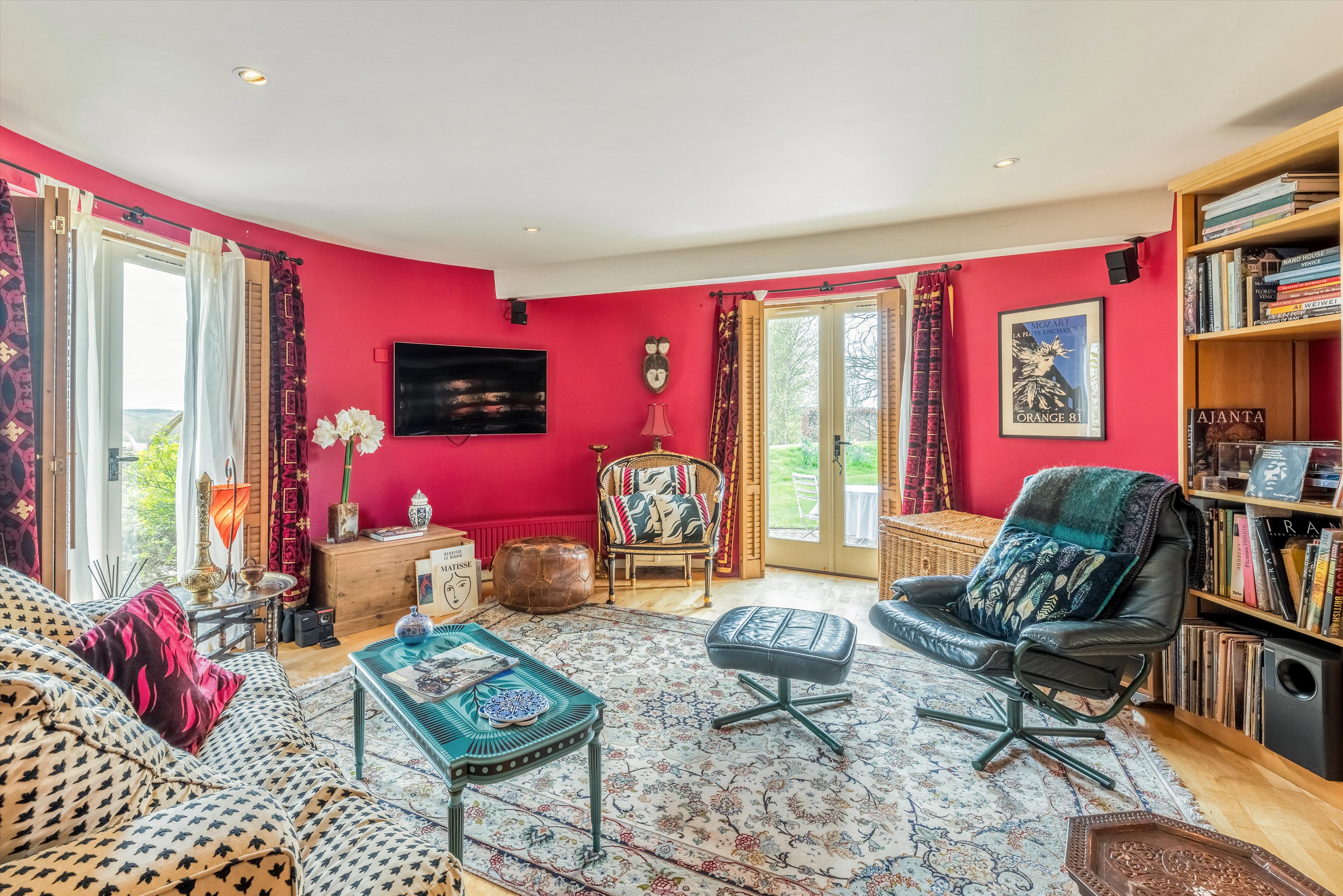 Cranbrook Road, Goudhurst, Cranbrook, Kent TN17