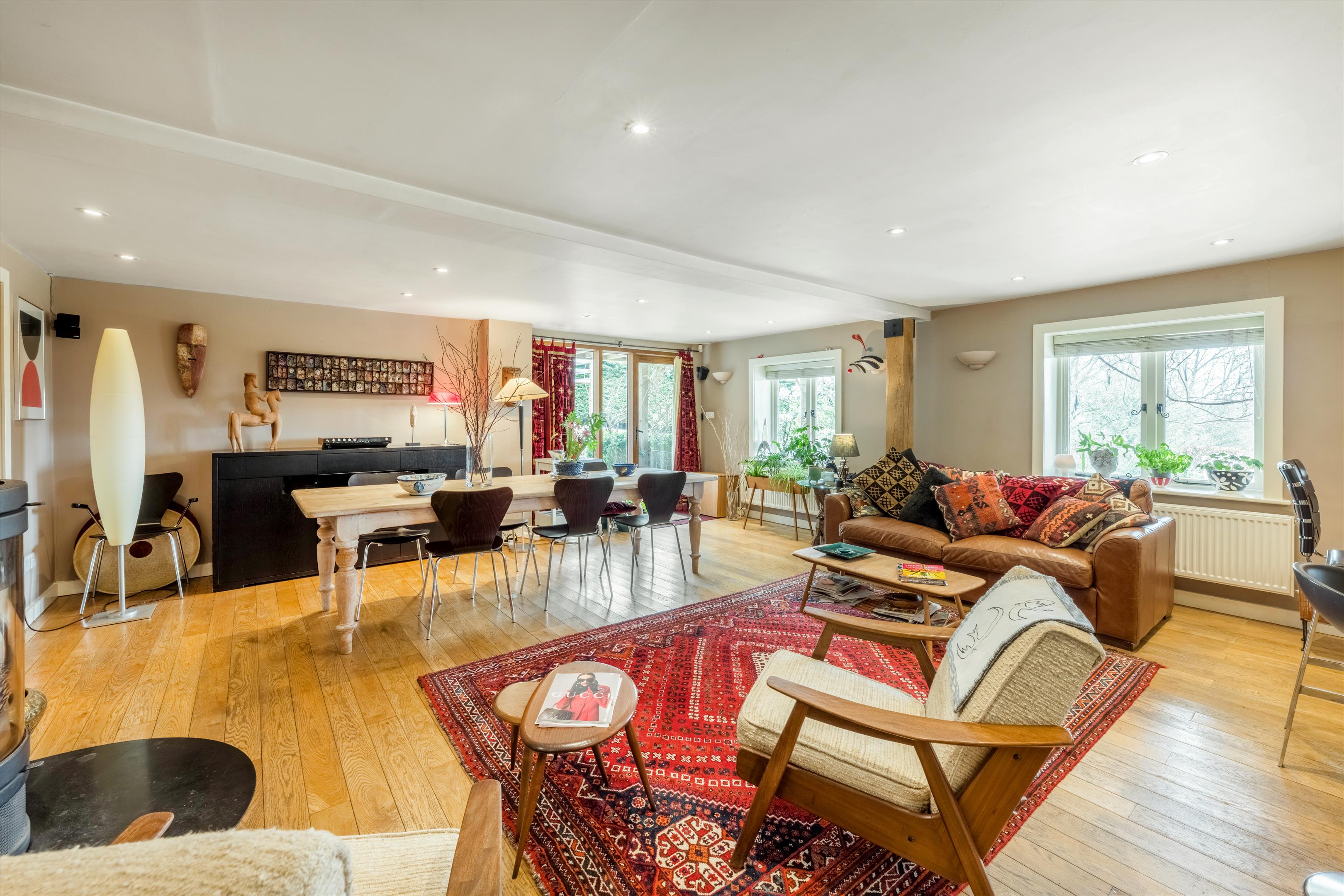 Cranbrook Road, Goudhurst, Cranbrook, Kent TN17