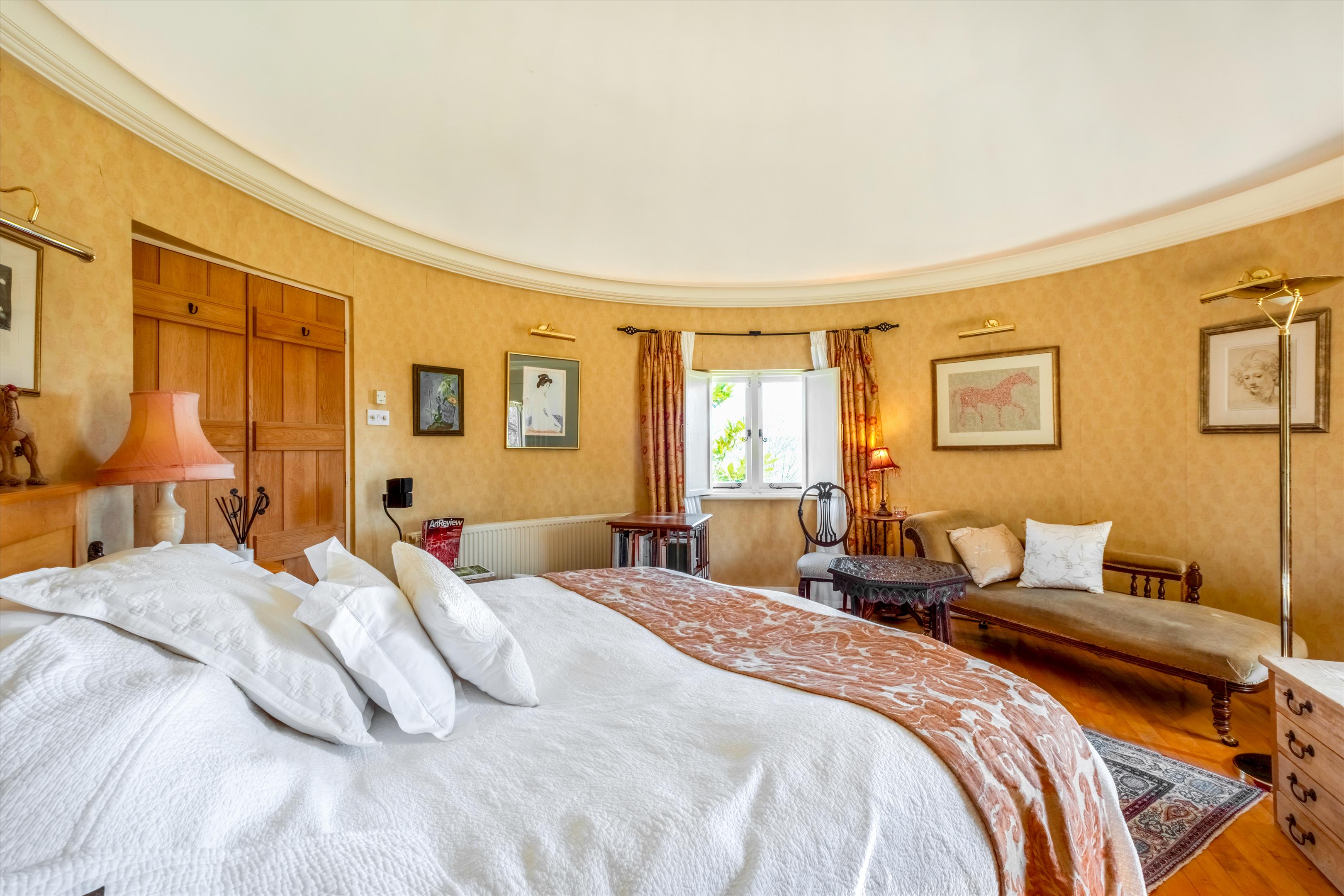 Cranbrook Road, Goudhurst, Cranbrook, Kent TN17