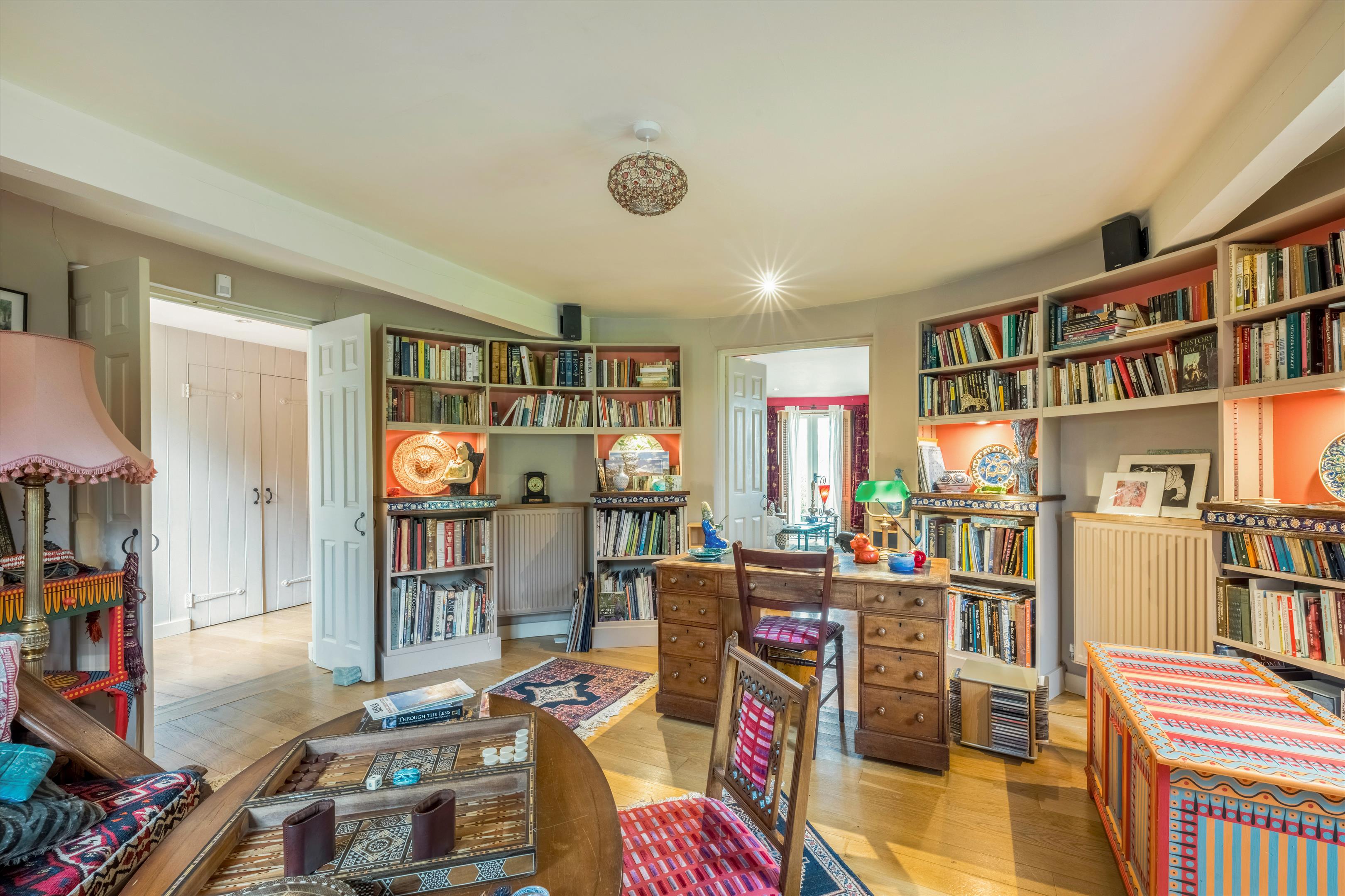 Cranbrook Road, Goudhurst, Cranbrook, Kent TN17