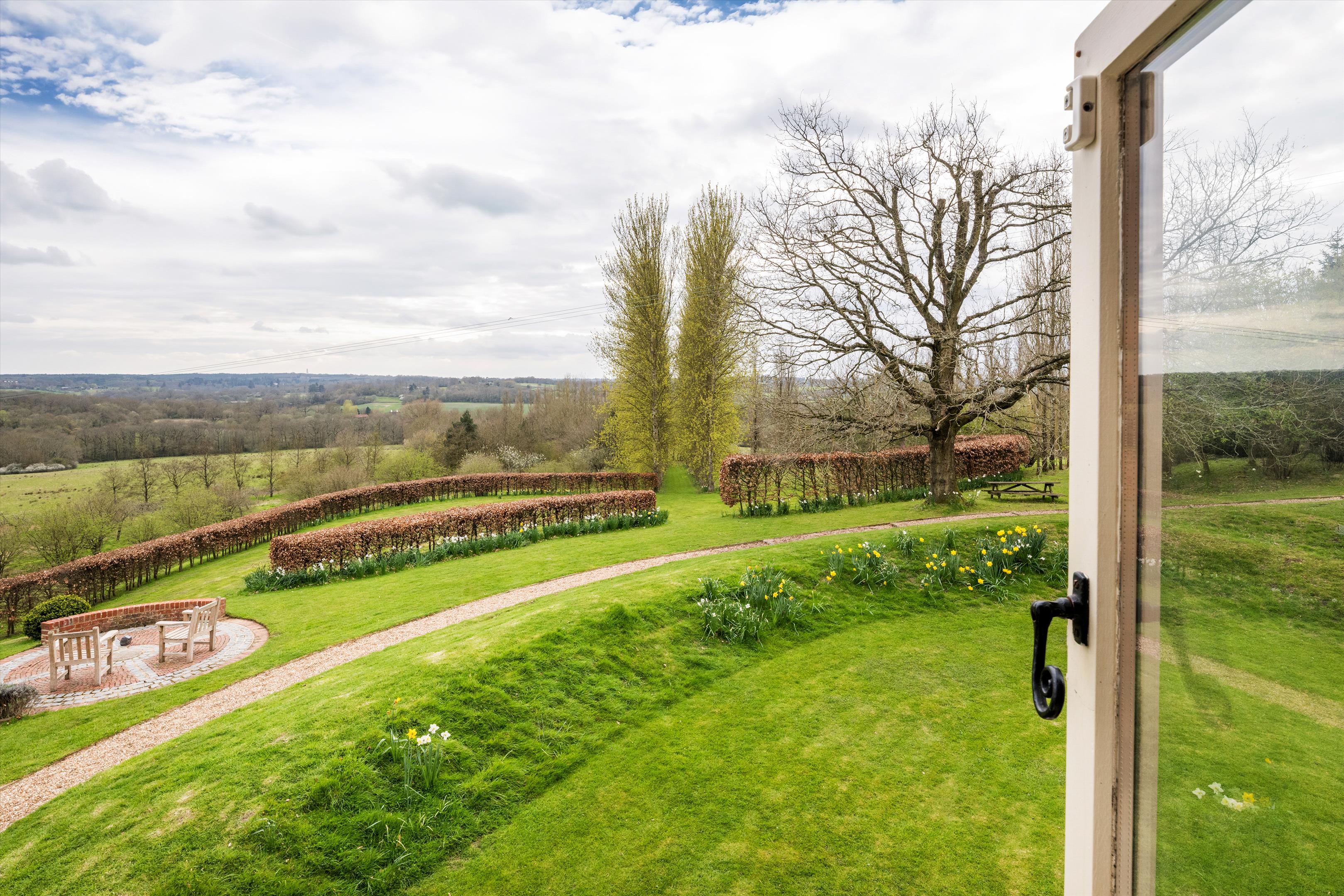 Cranbrook Road, Goudhurst, Cranbrook, Kent TN17