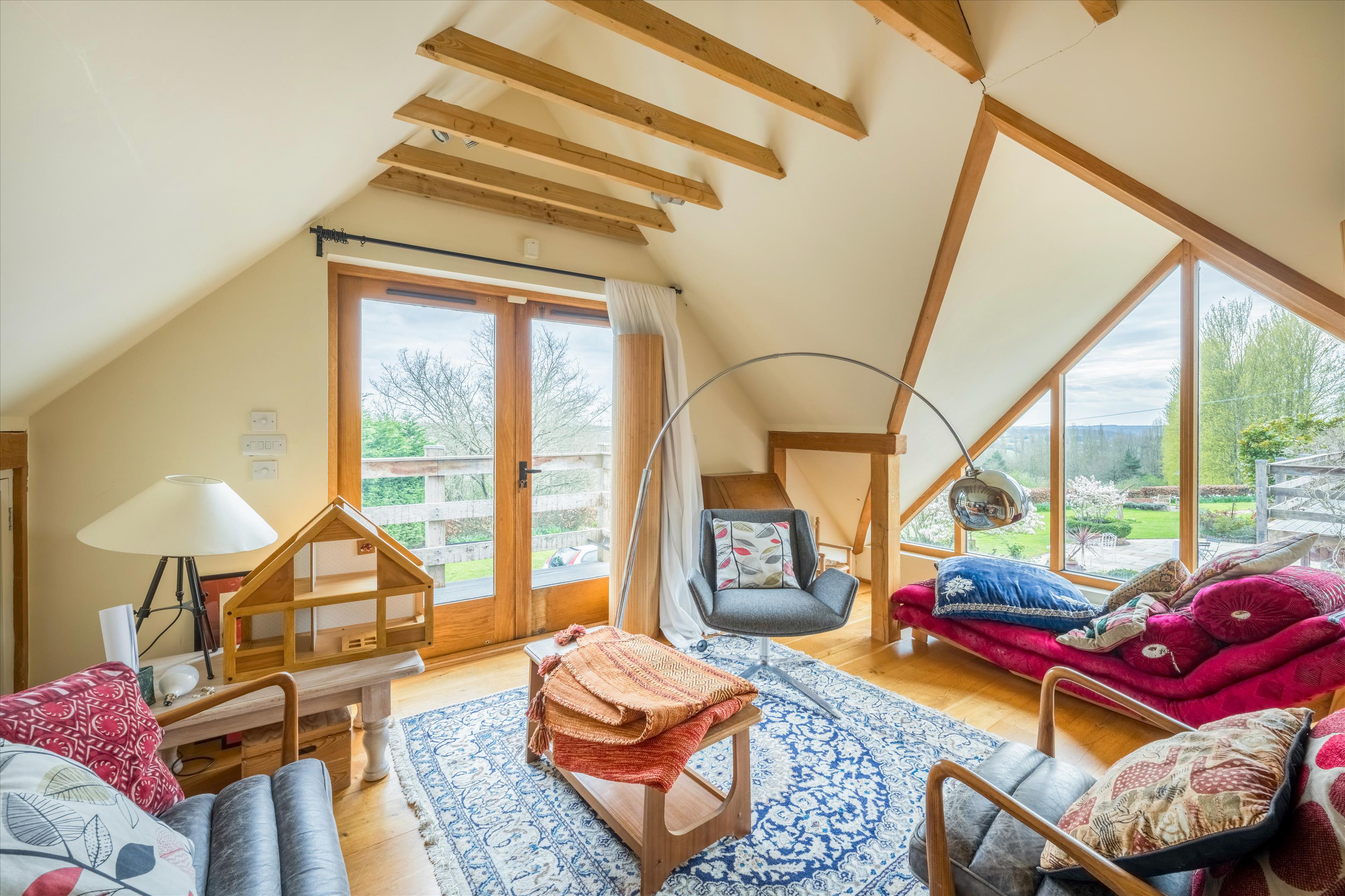 Cranbrook Road, Goudhurst, Cranbrook, Kent TN17