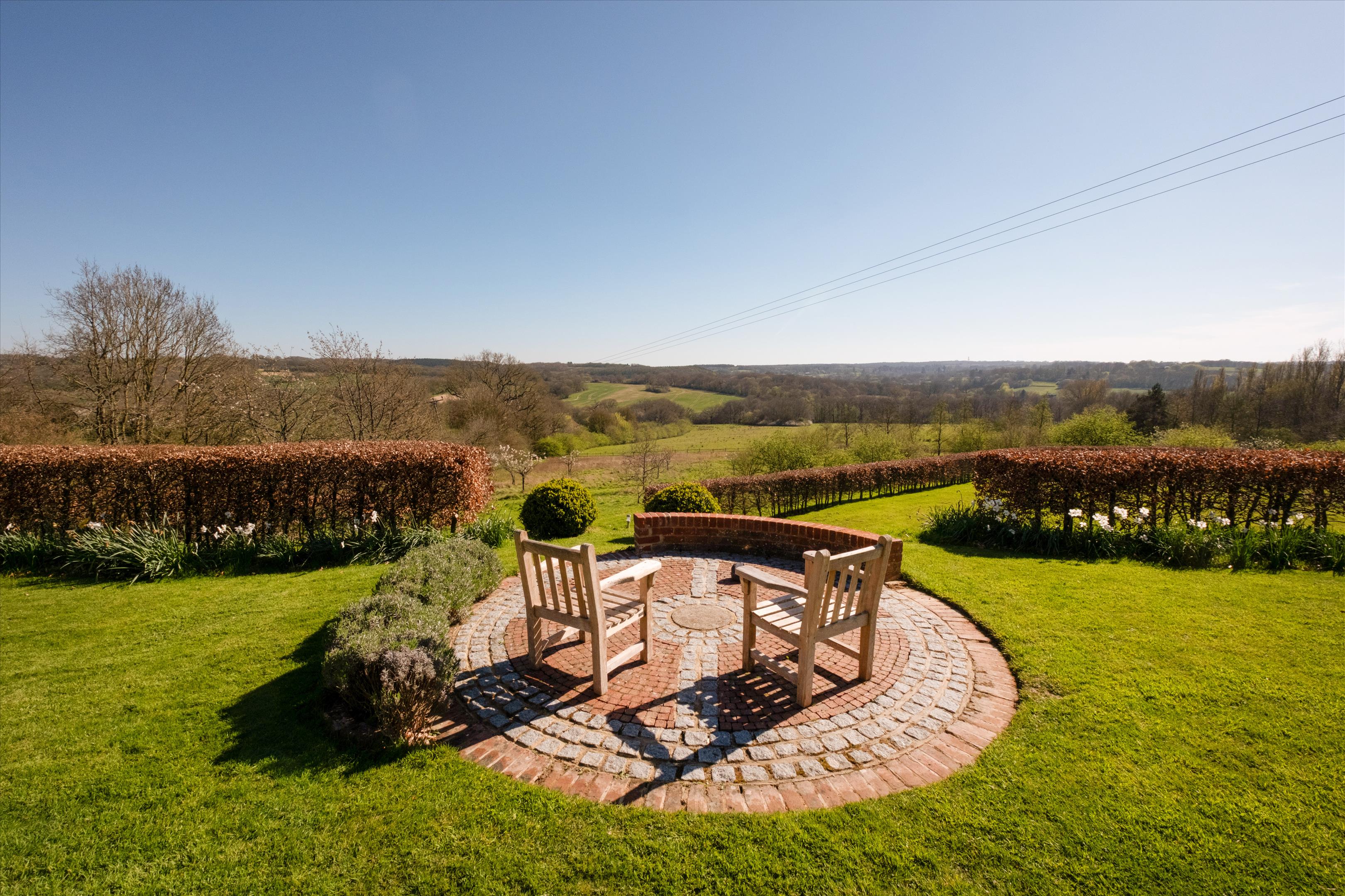 Cranbrook Road, Goudhurst, Cranbrook, Kent TN17