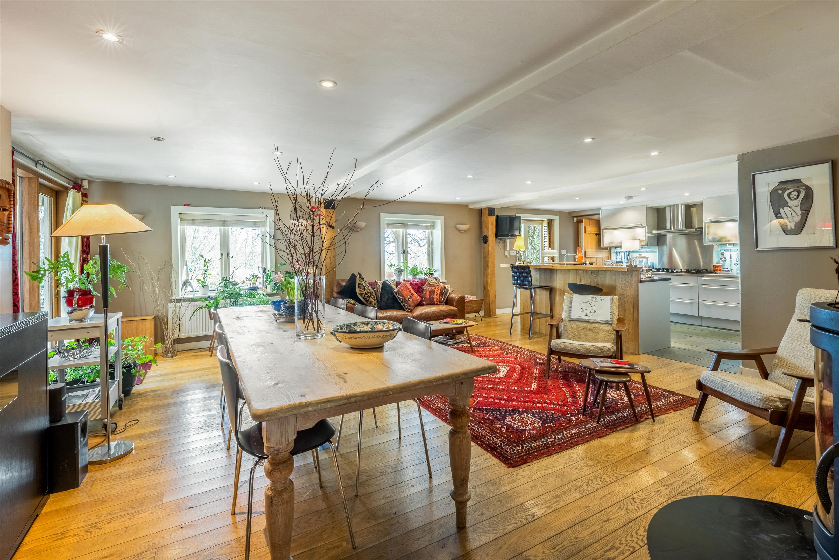 Cranbrook Road, Goudhurst, Cranbrook, Kent TN17