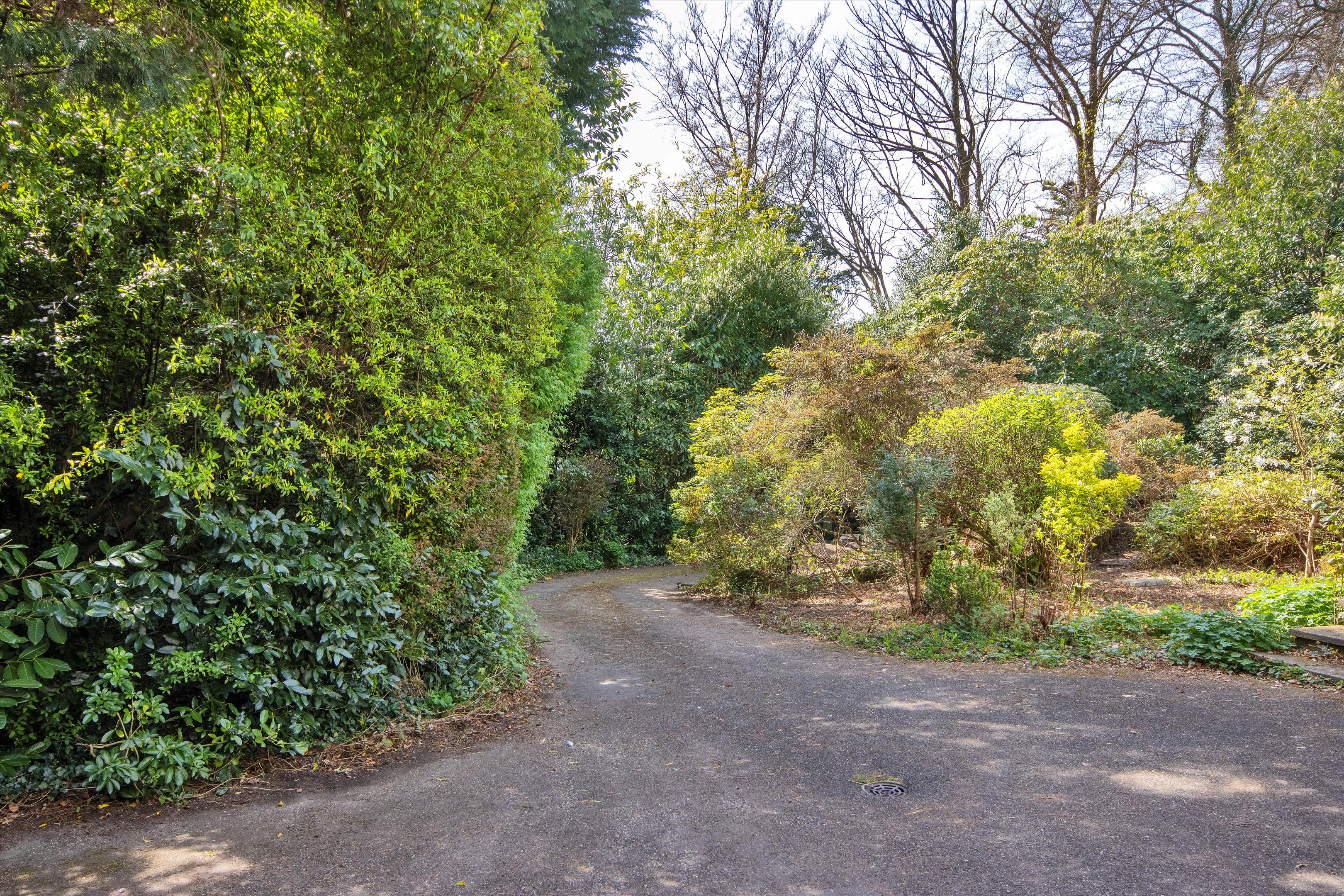 Nevill Park, Tunbridge Wells, Kent TN4