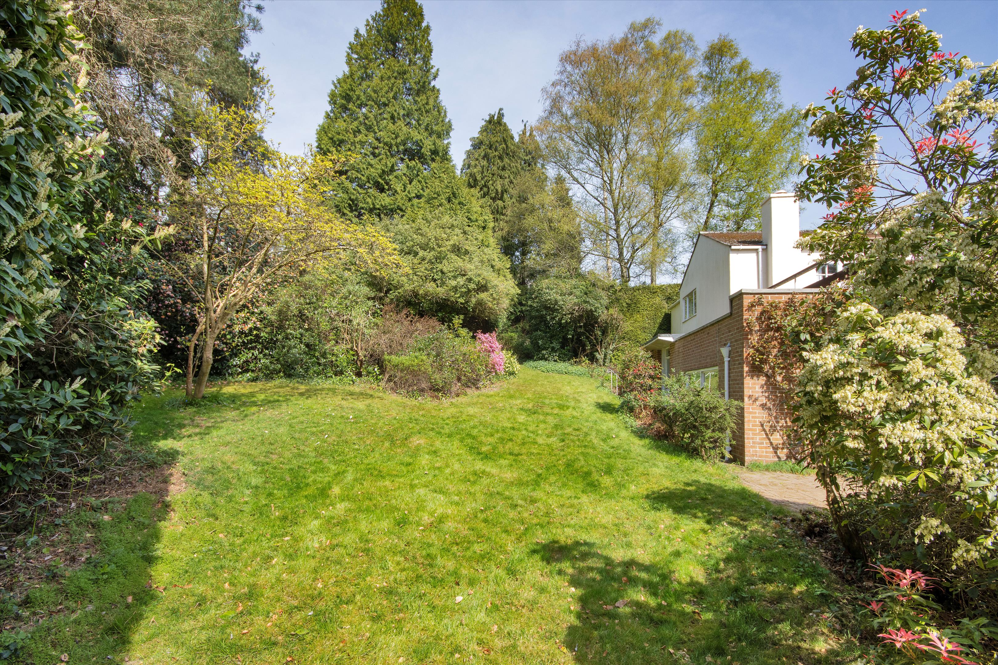 Nevill Park, Tunbridge Wells, Kent TN4