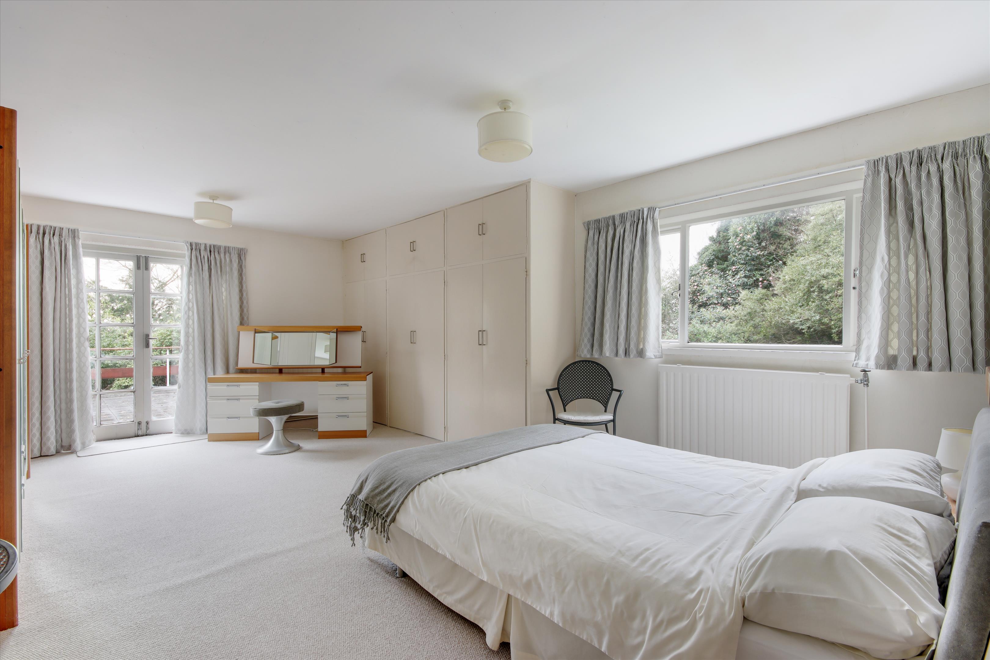 Nevill Park, Tunbridge Wells, Kent TN4