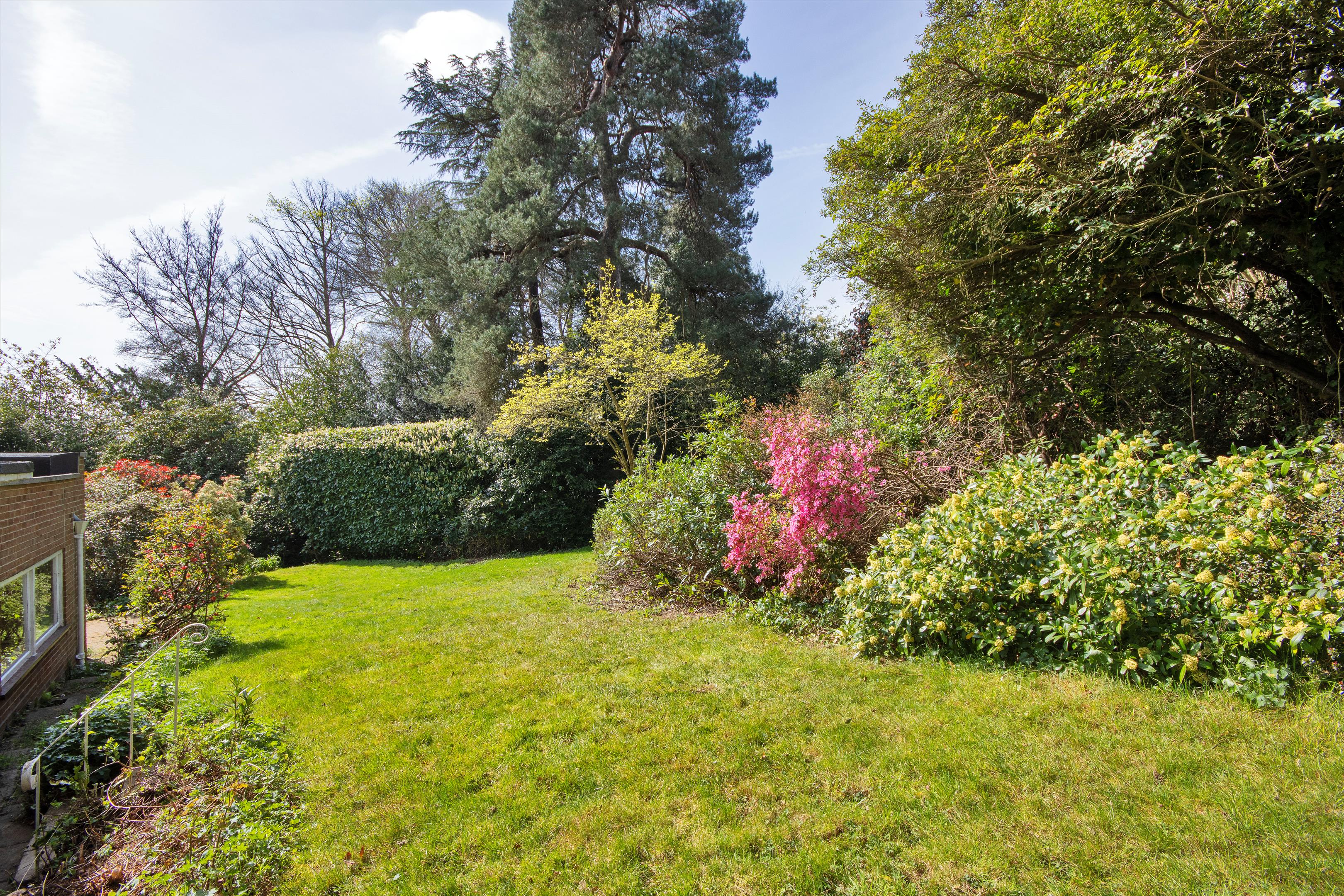 Nevill Park, Tunbridge Wells, Kent TN4