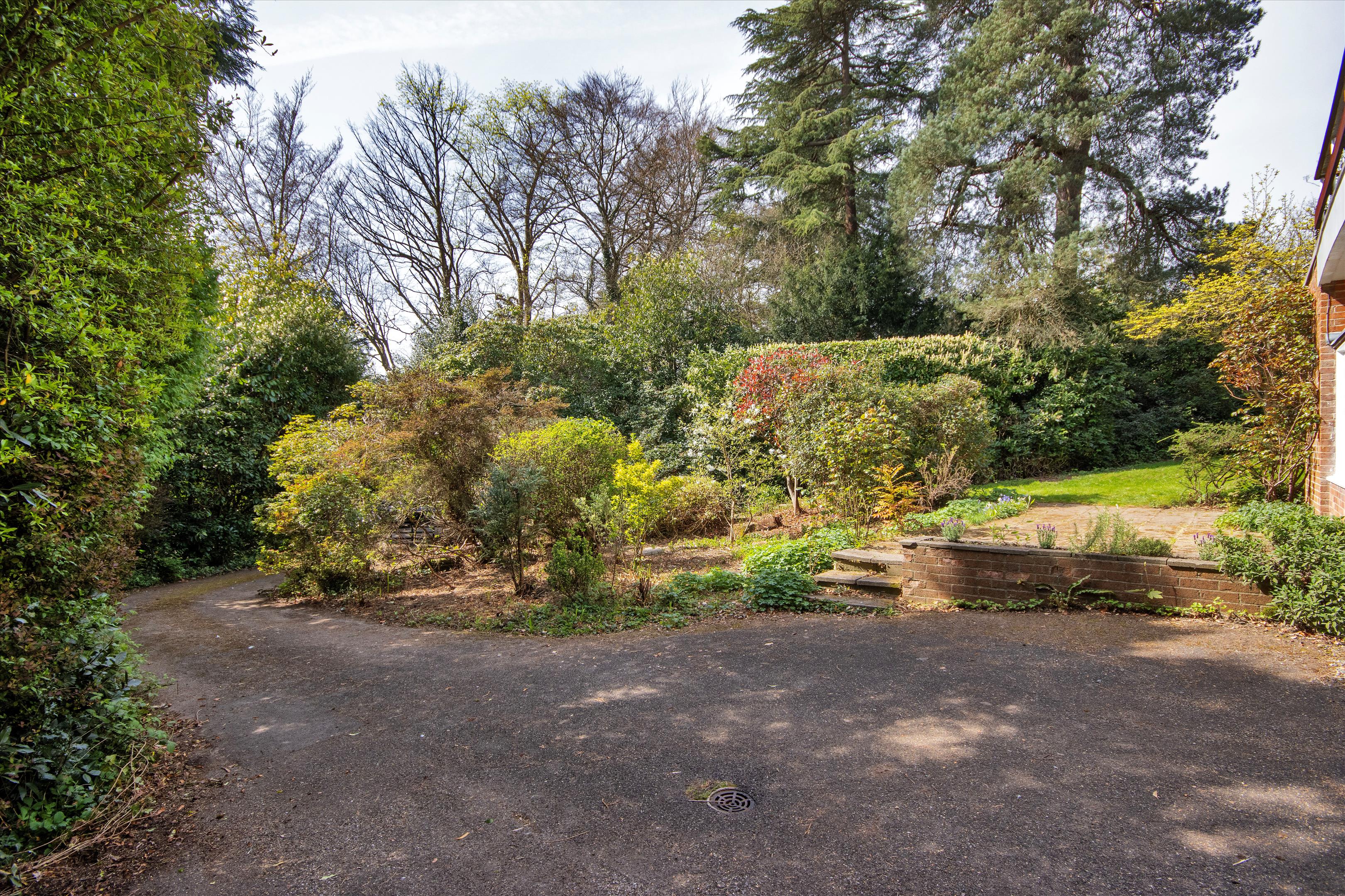 Nevill Park, Tunbridge Wells, Kent TN4